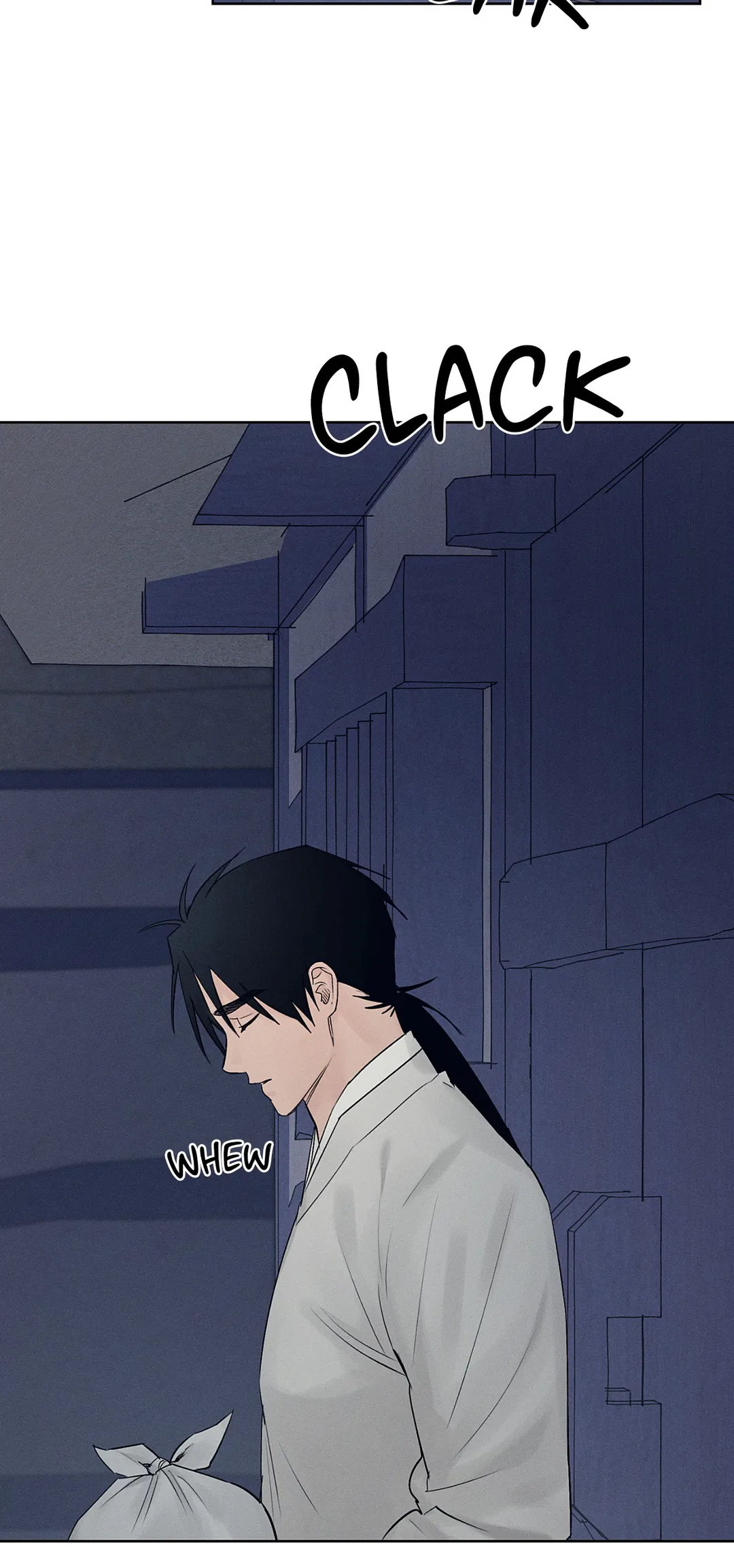 Toys of the Trade [paw] Chapter 13 - Page 20 in English