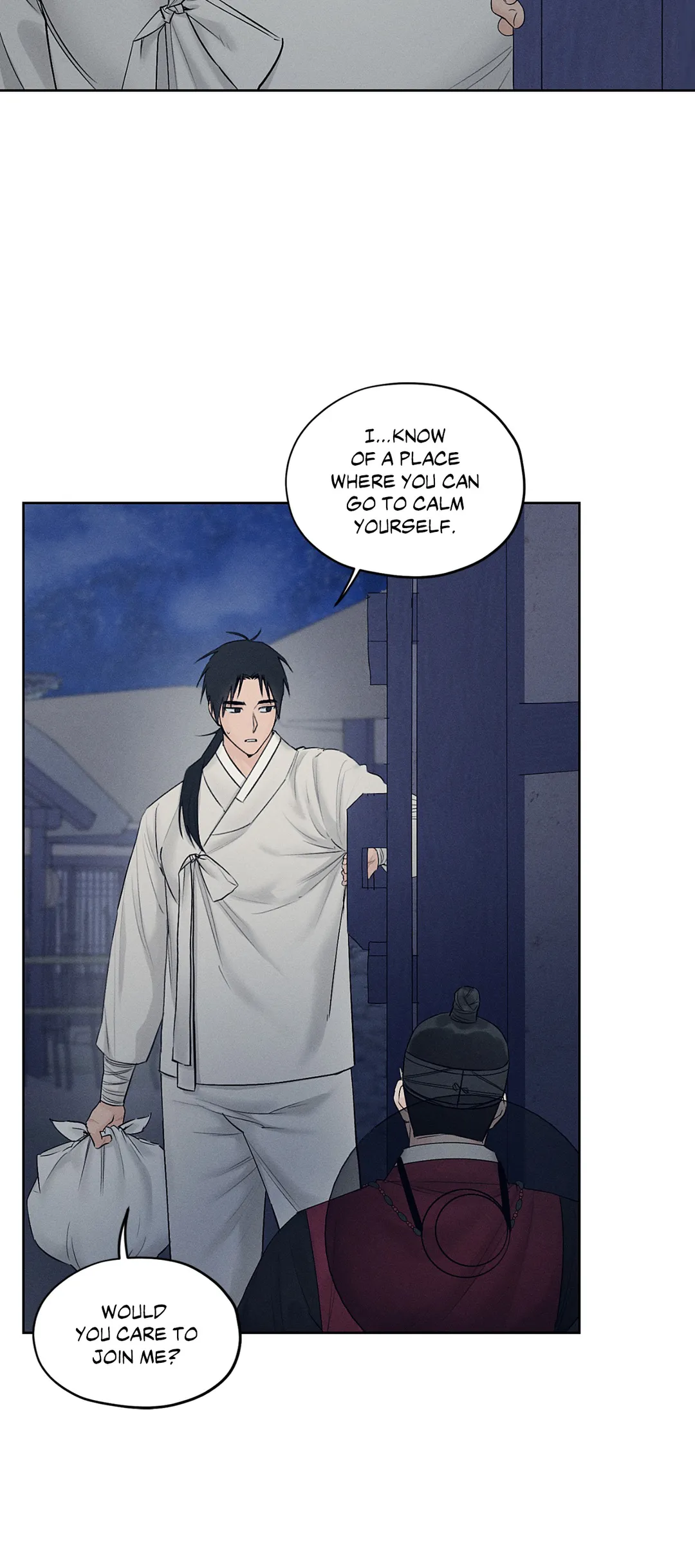Toys of the Trade [paw] Chapter 13 - Page 36 in English