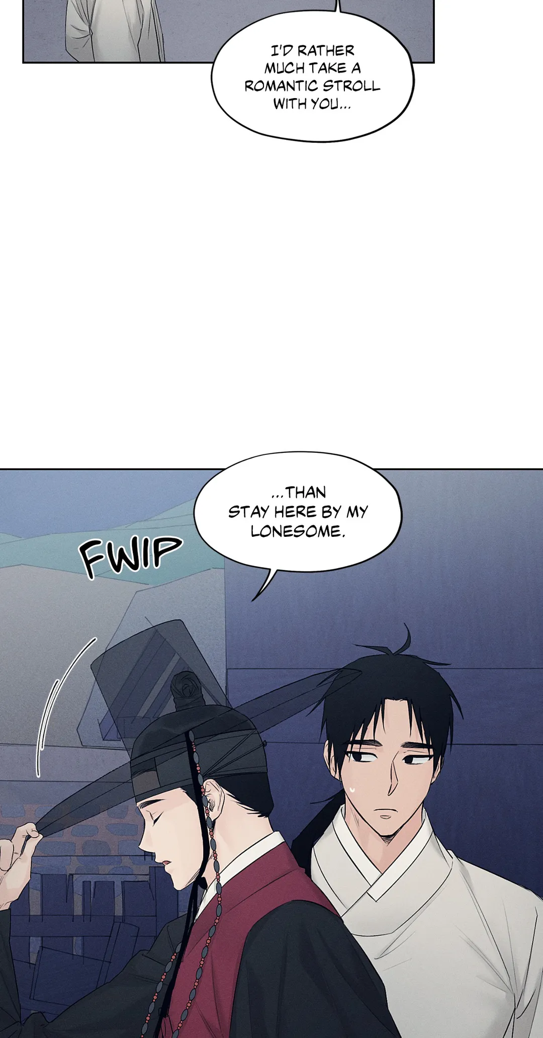 Toys of the Trade [paw] Chapter 13 - Page 38 in English