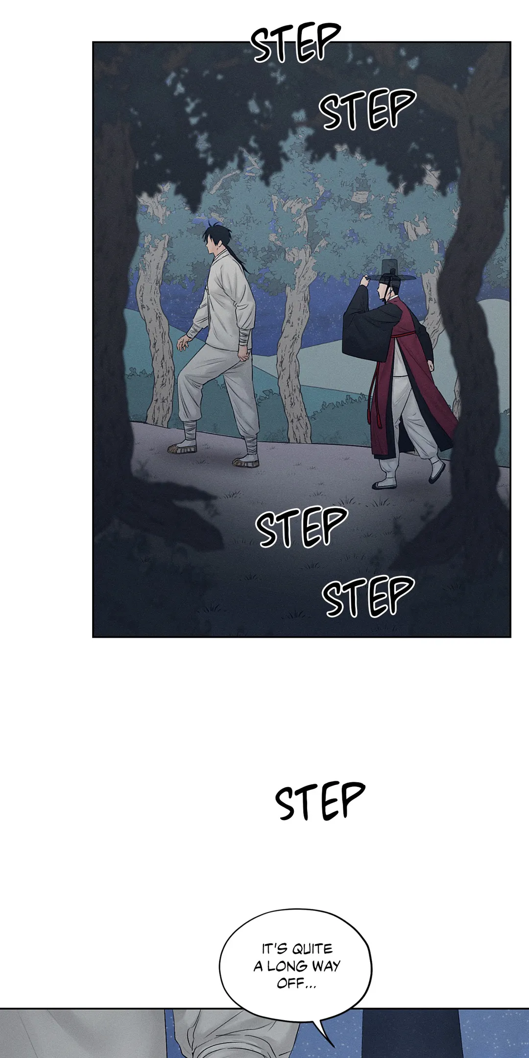 Toys of the Trade [paw] Chapter 13 - Page 41 in English