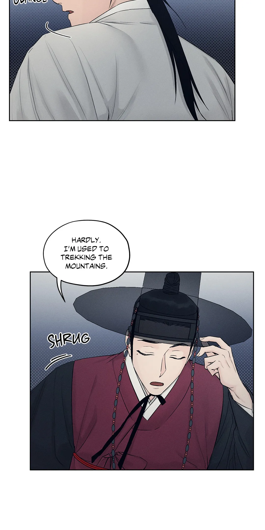 Toys of the Trade [paw] Chapter 13 - Page 43 in English