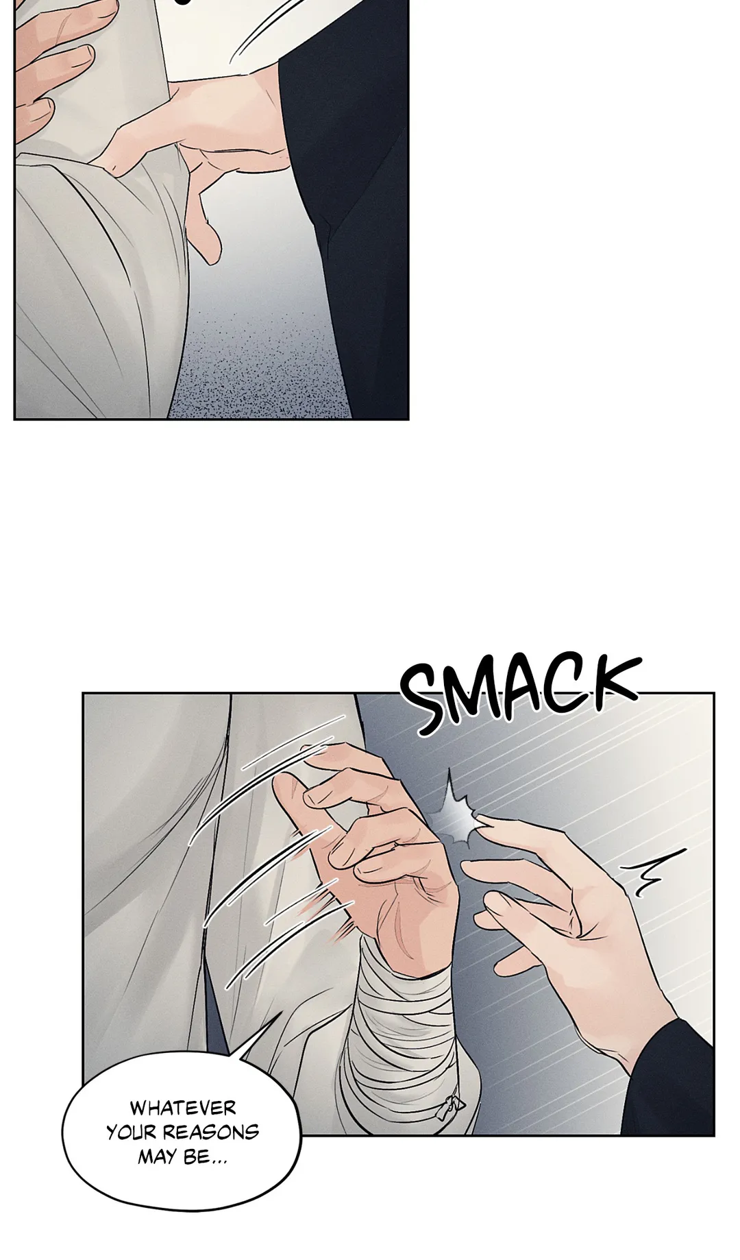 Toys of the Trade [paw] Chapter 13 - Page 8 in English