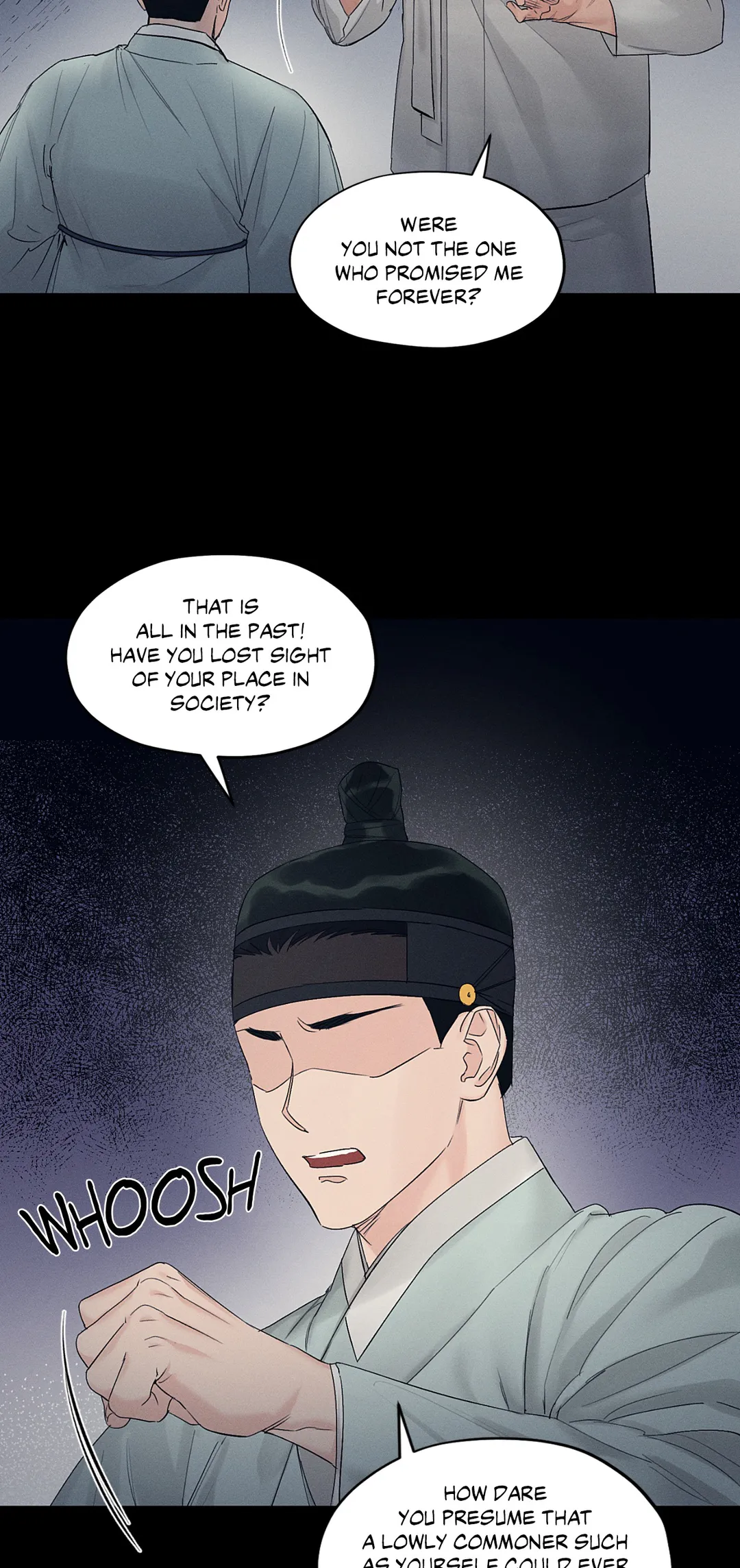 Toys of the Trade [paw] Chapter 14 - Page 11 in English