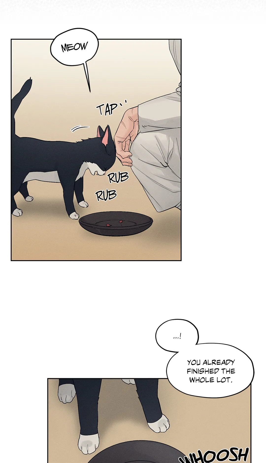 Toys of the Trade [paw] Chapter 14 - Page 14 in English