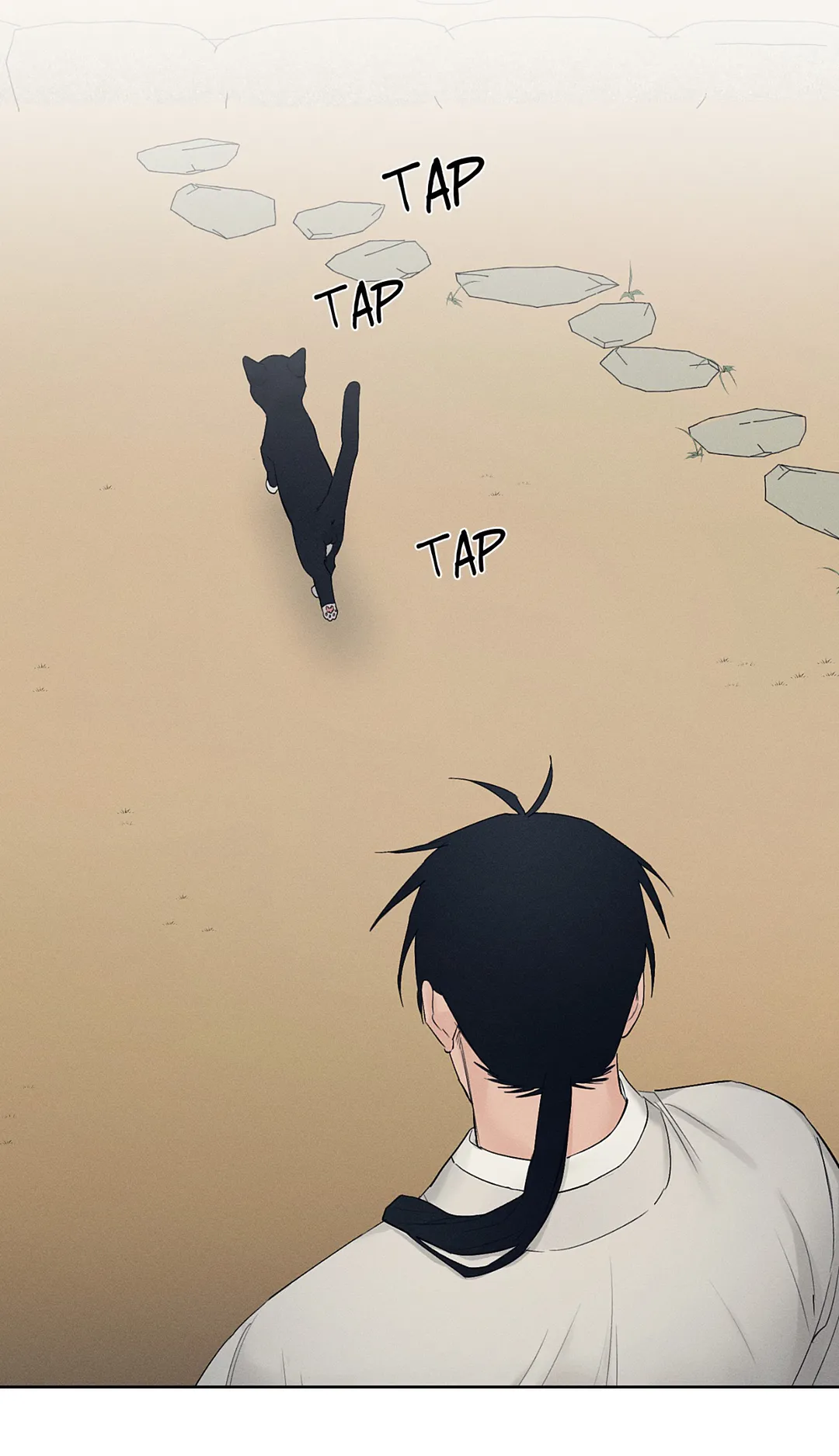 Toys of the Trade [paw] Chapter 14 - Page 16 in English