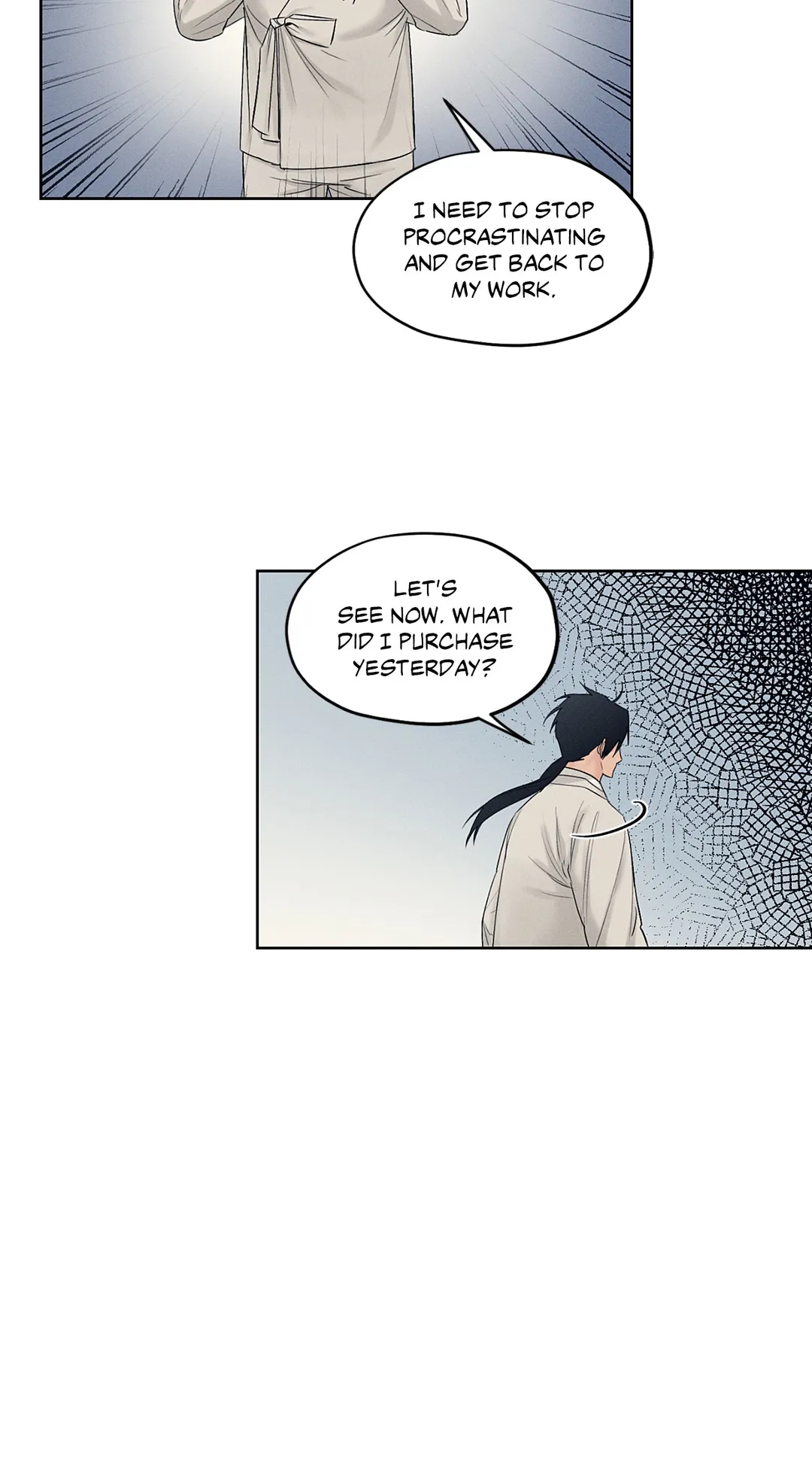 Toys of the Trade [paw] Chapter 14 - Page 18 in English