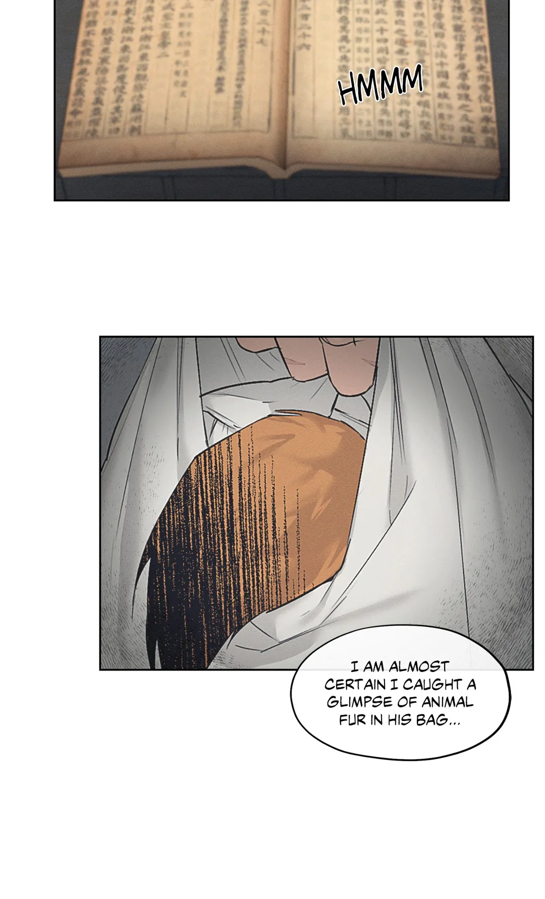 Toys of the Trade [paw] Chapter 14 - Page 22 in English