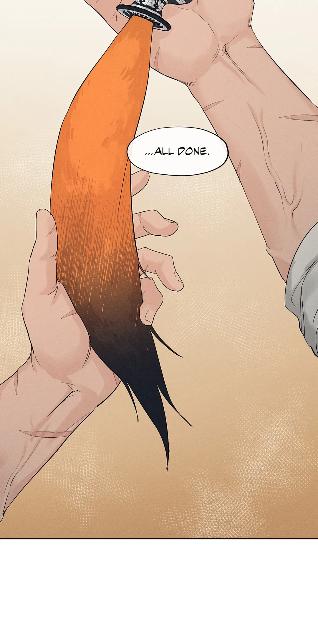 Toys of the Trade [paw] Chapter 14 - Page 28 in English