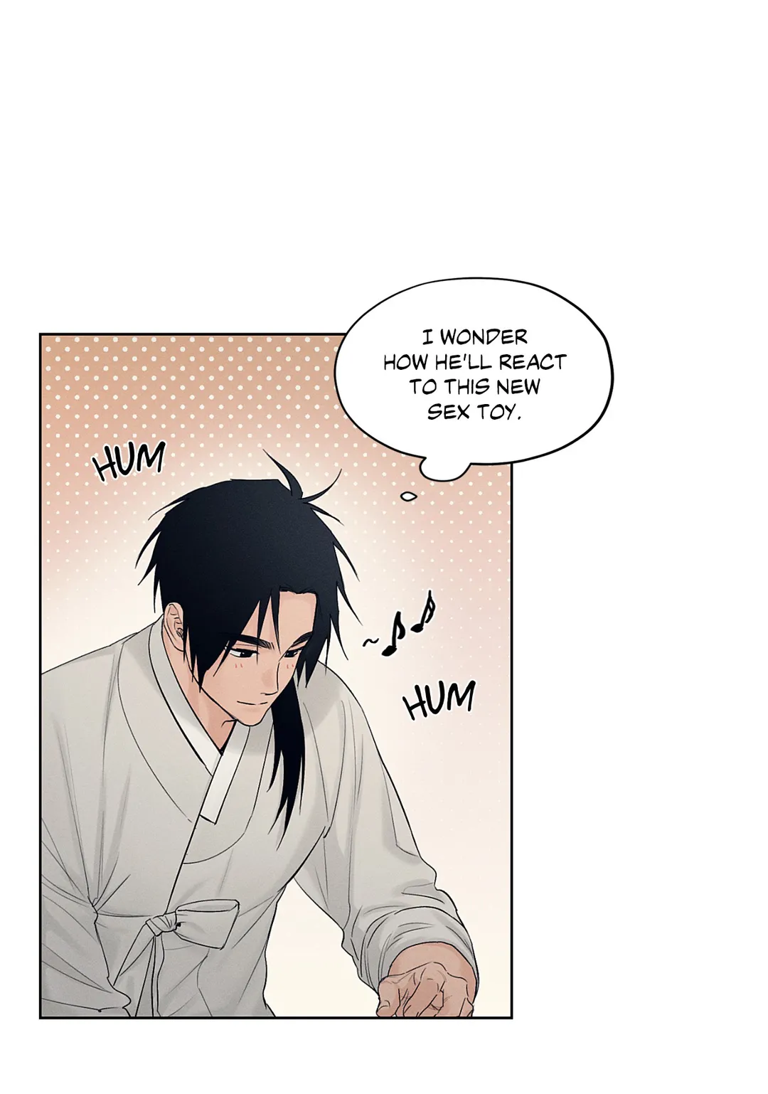 Toys of the Trade [paw] Chapter 14 - Page 32 in English