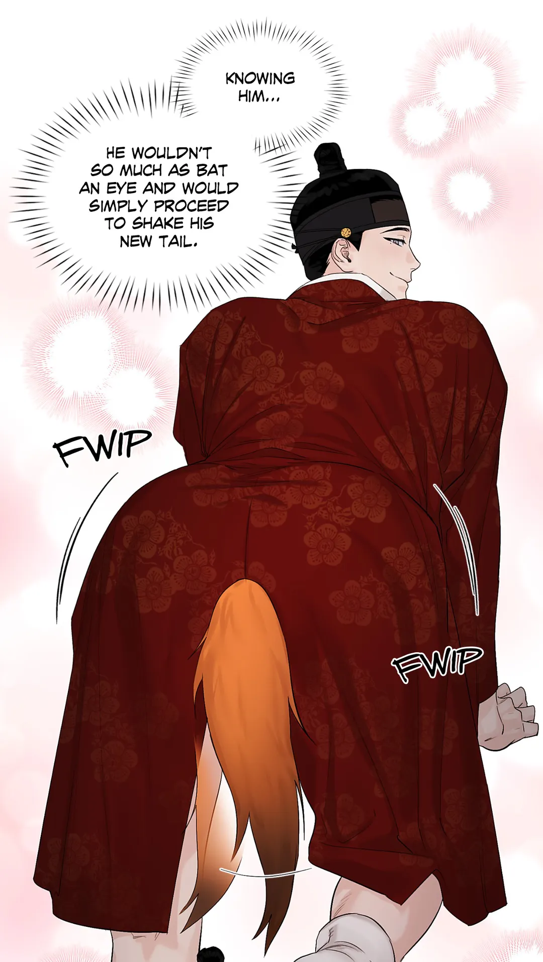 Toys of the Trade [paw] Chapter 14 - Page 33 in English