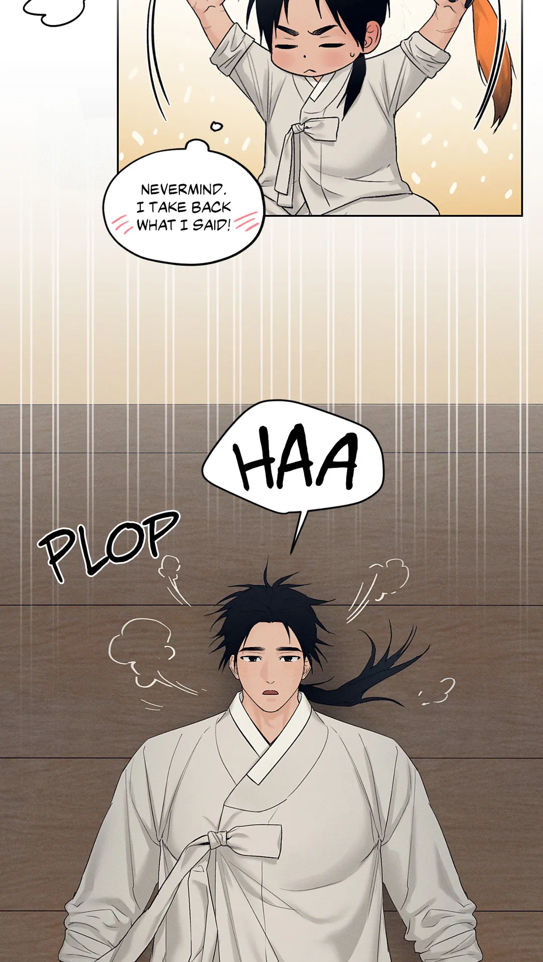 Toys of the Trade [paw] Chapter 14 - Page 35 in English