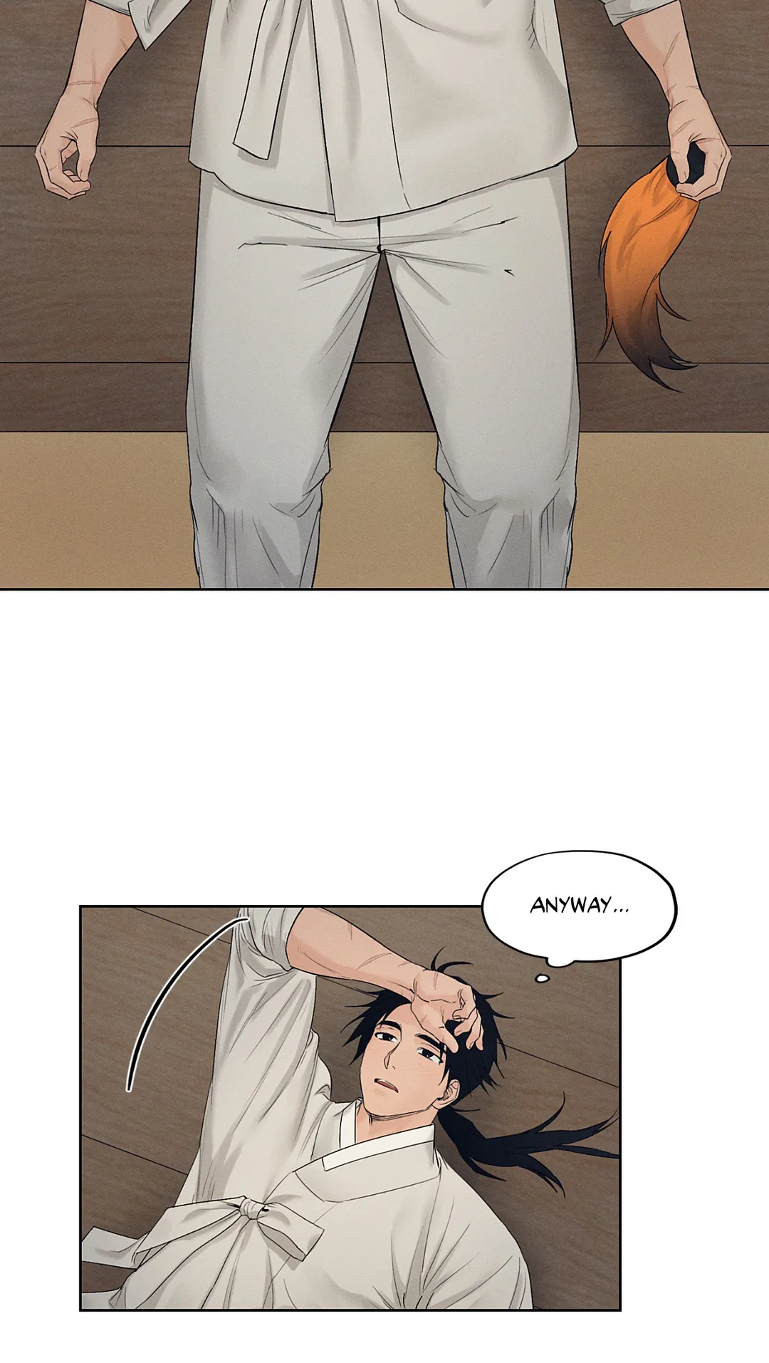 Toys of the Trade [paw] Chapter 14 - Page 36 in English