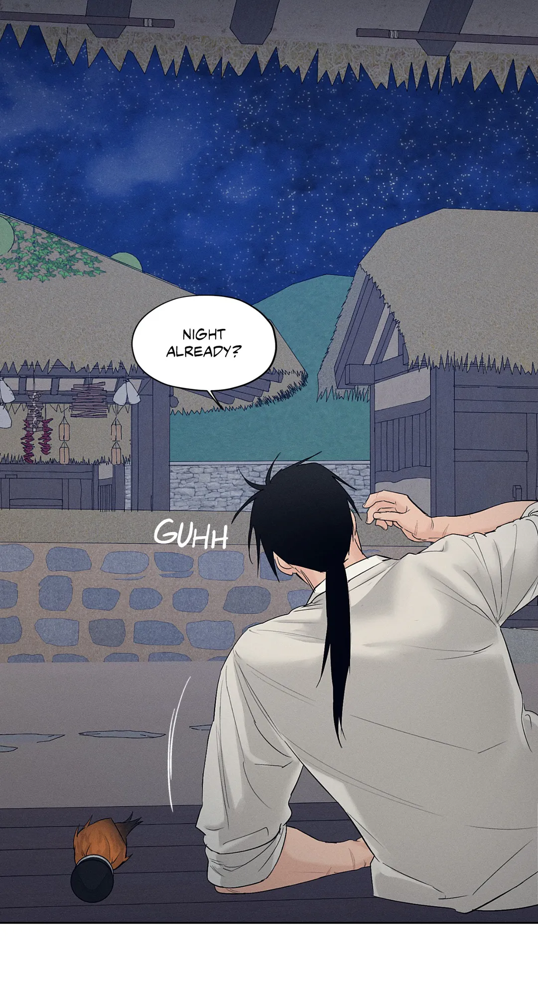 Toys of the Trade [paw] Chapter 14 - Page 40 in English