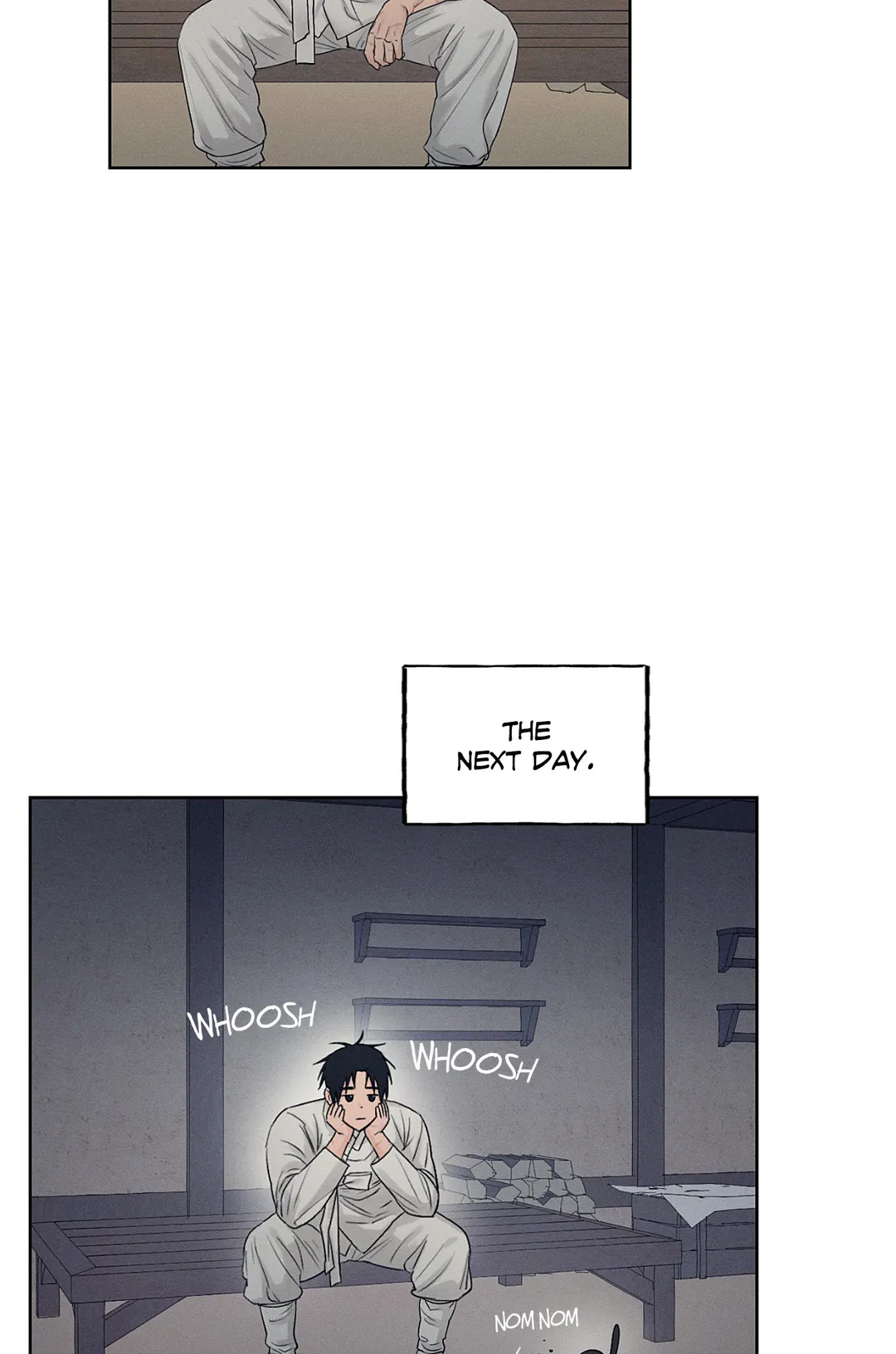 Toys of the Trade [paw] Chapter 14 - Page 42 in English