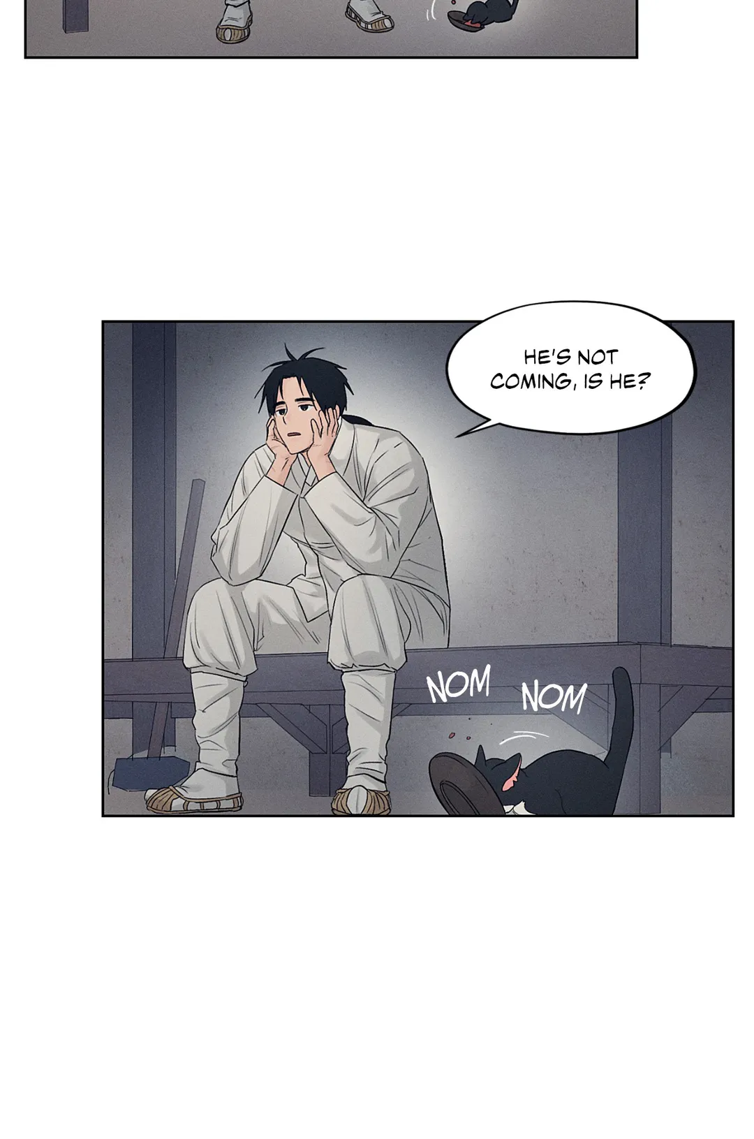 Toys of the Trade [paw] Chapter 14 - Page 43 in English