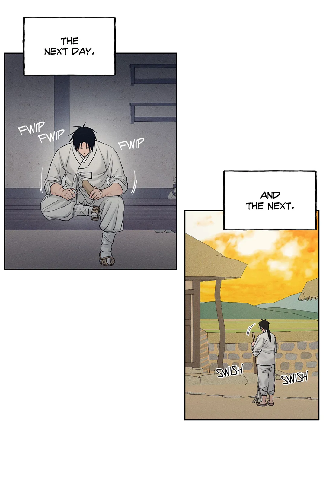 Toys of the Trade [paw] Chapter 14 - Page 44 in English