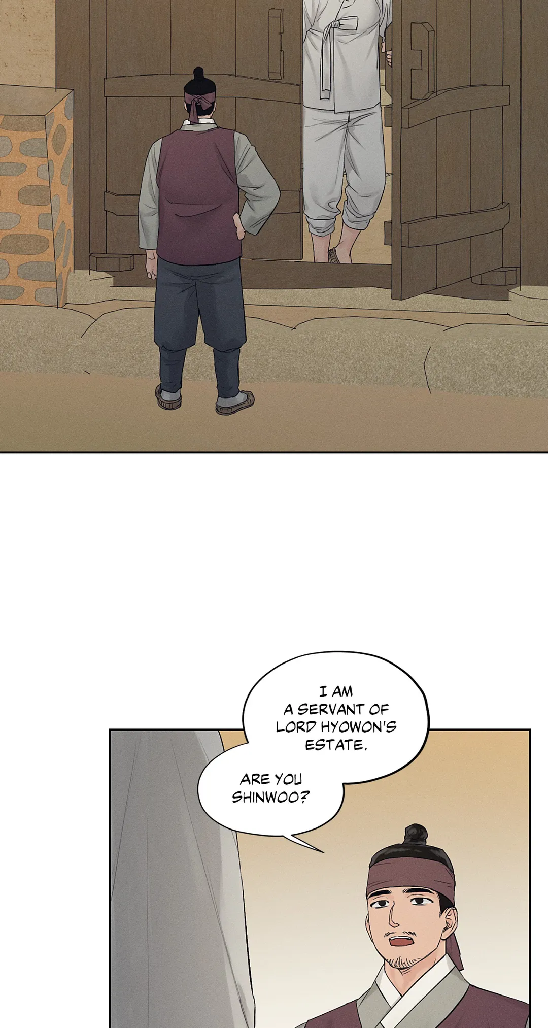 Toys of the Trade [paw] Chapter 14 - Page 50 in English