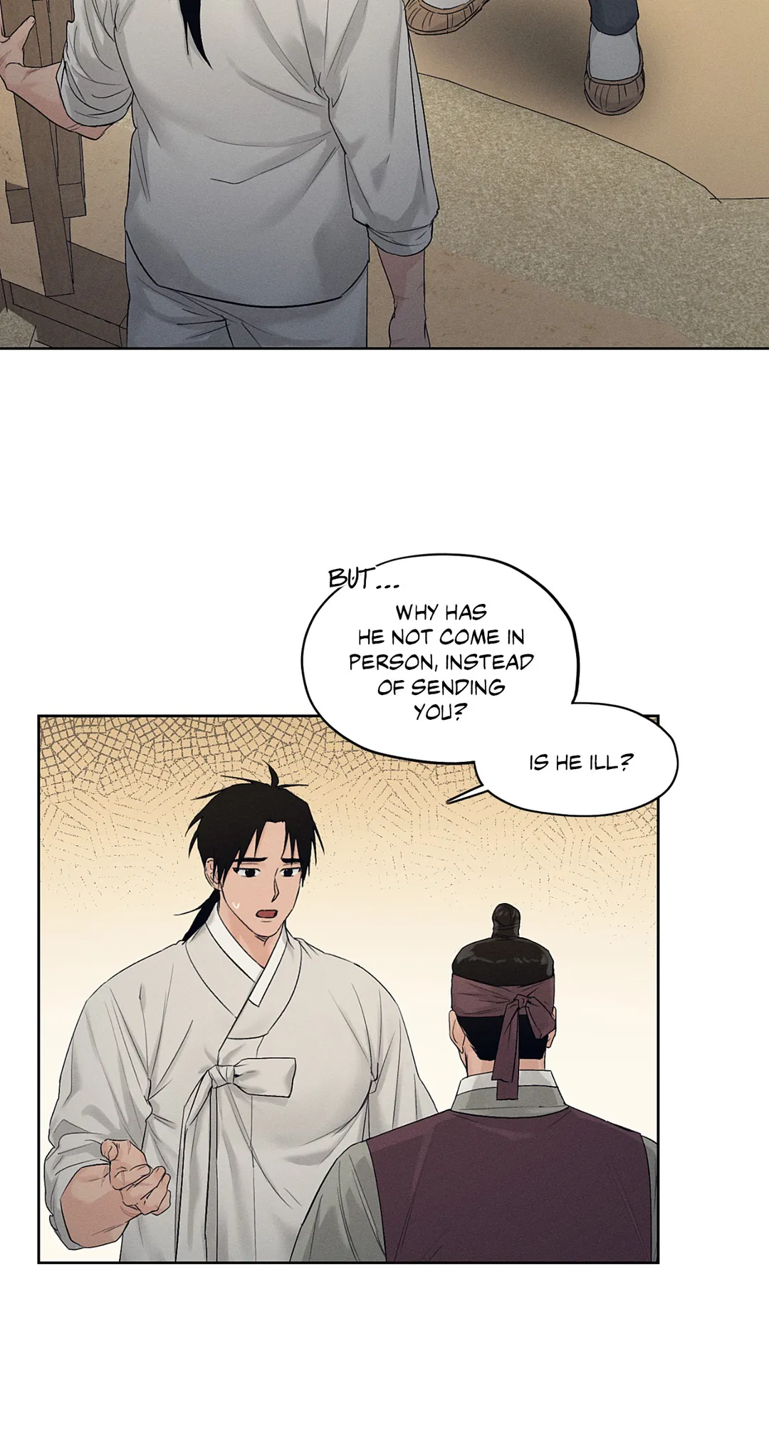 Toys of the Trade [paw] Chapter 14 - Page 52 in English