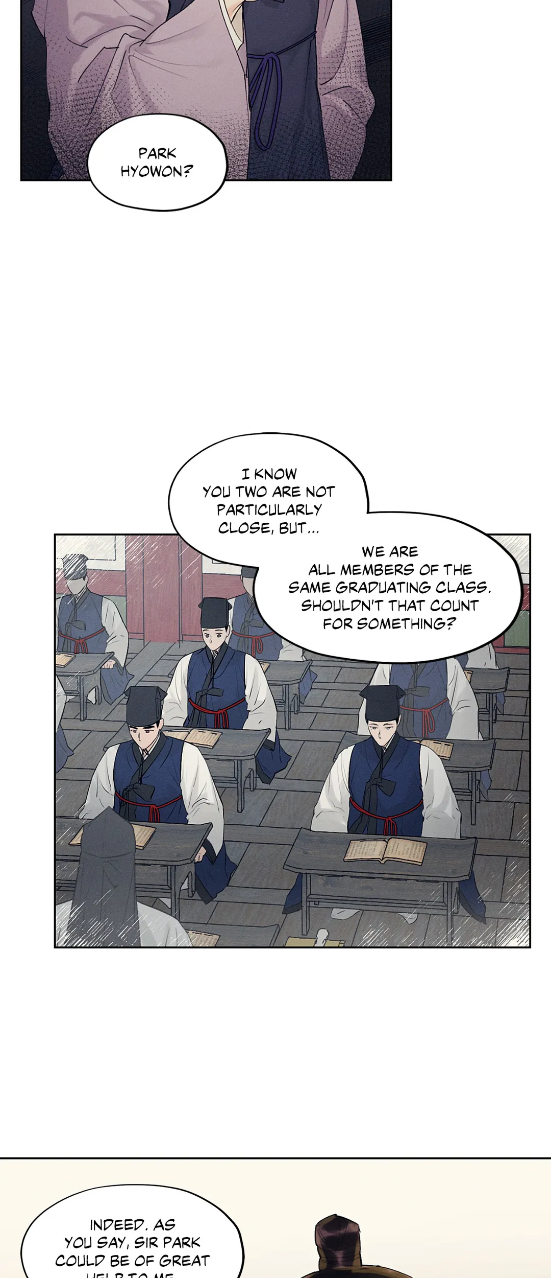 Toys of the Trade [paw] Chapter 15 - Page 11 in English