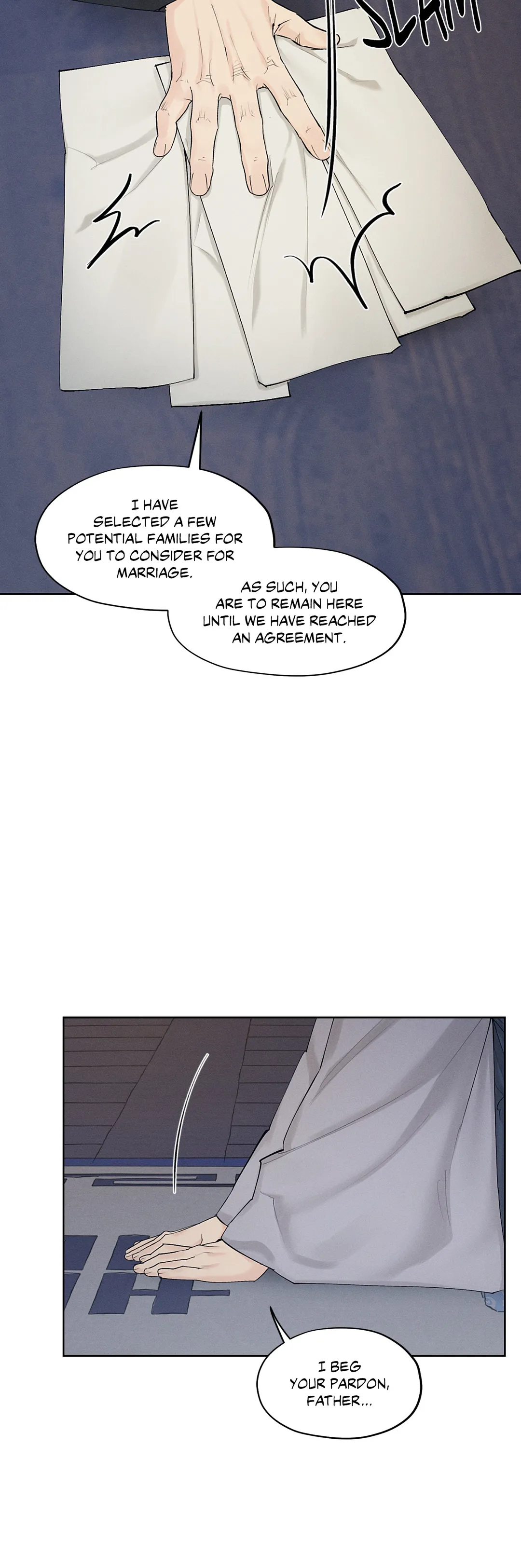 Toys of the Trade [paw] Chapter 15 - Page 15 in English