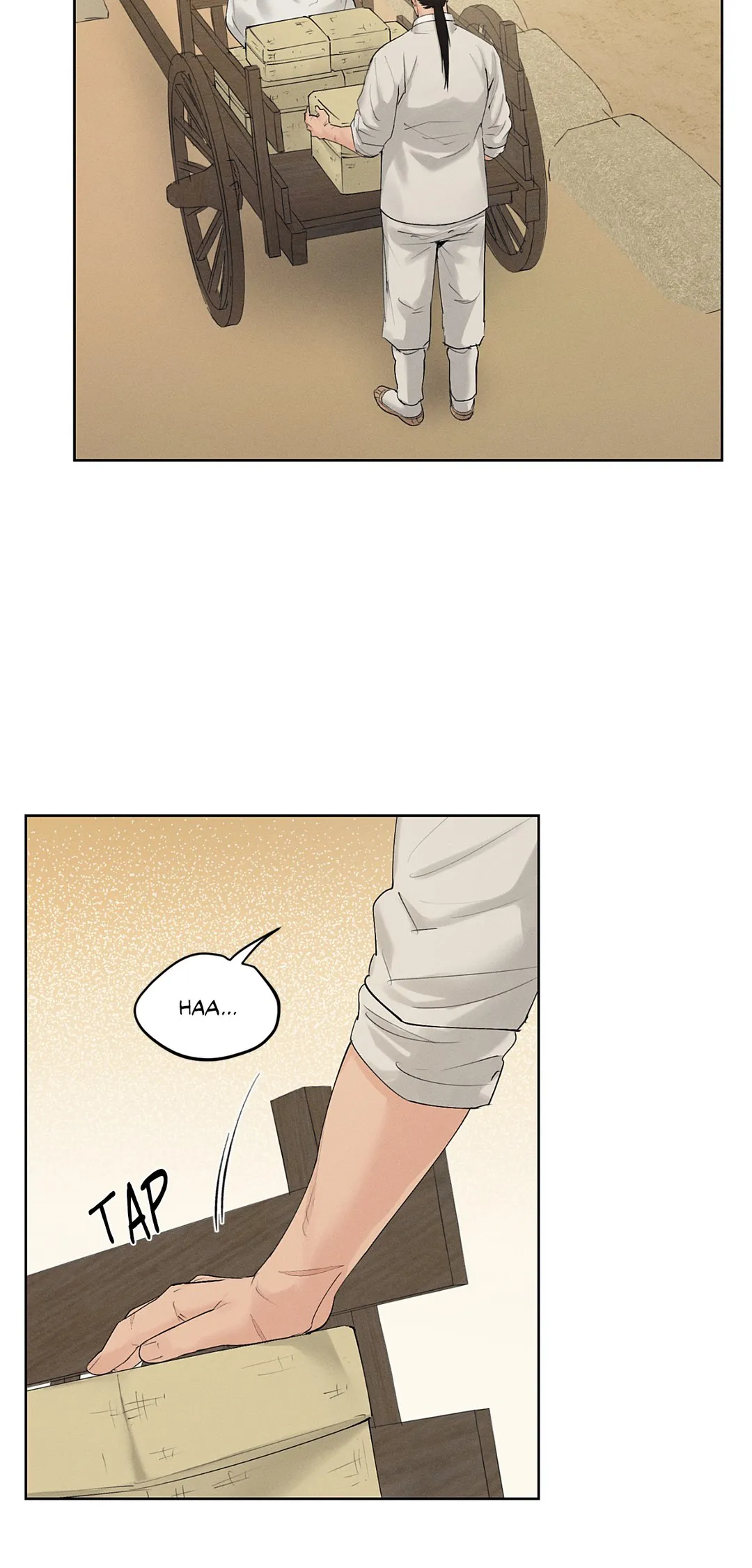 Toys of the Trade [paw] Chapter 15 - Page 24 in English