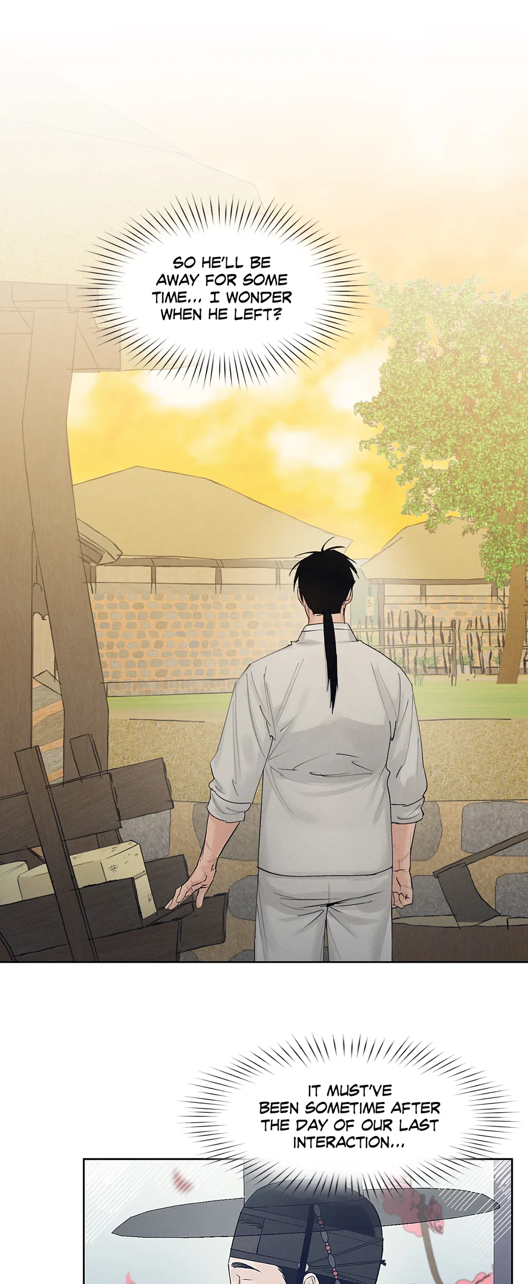 Toys of the Trade [paw] Chapter 15 - Page 25 in English