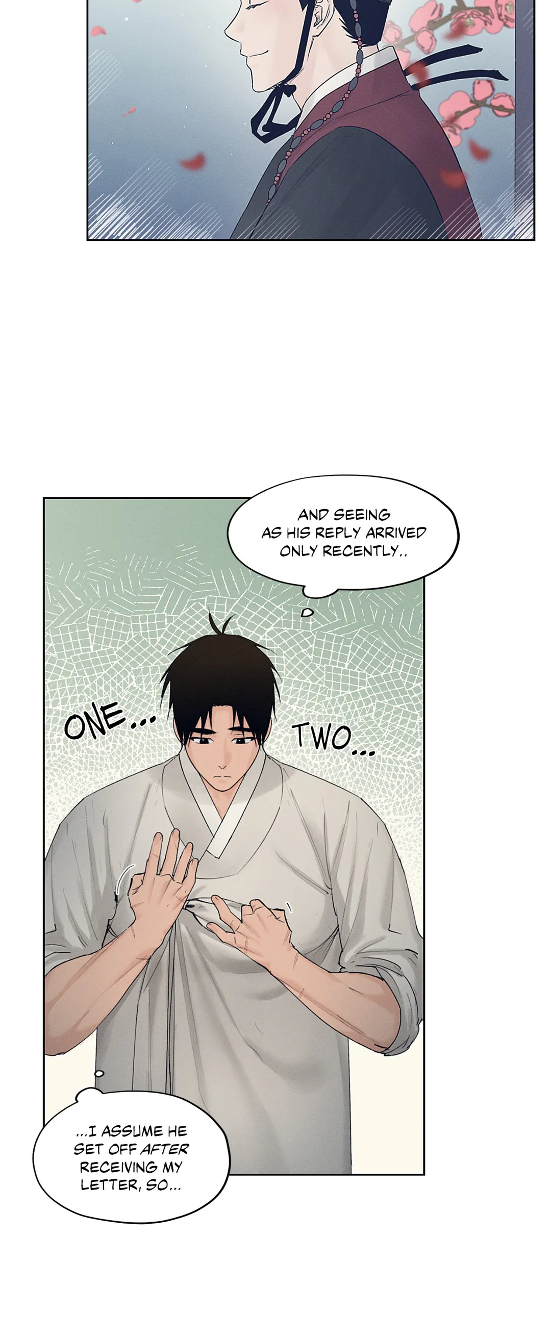 Toys of the Trade [paw] Chapter 15 - Page 26 in English