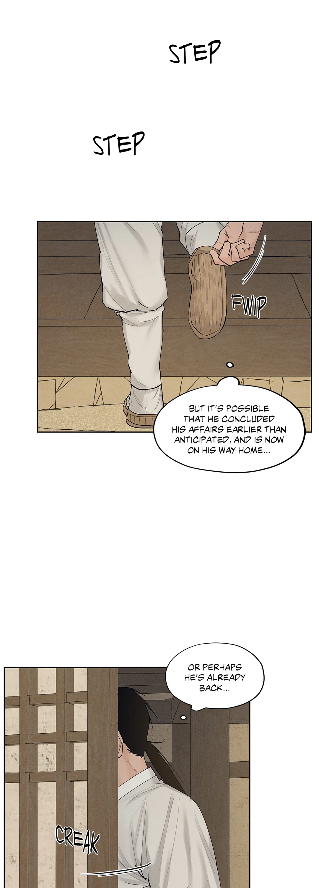 Toys of the Trade [paw] Chapter 15 - Page 28 in English
