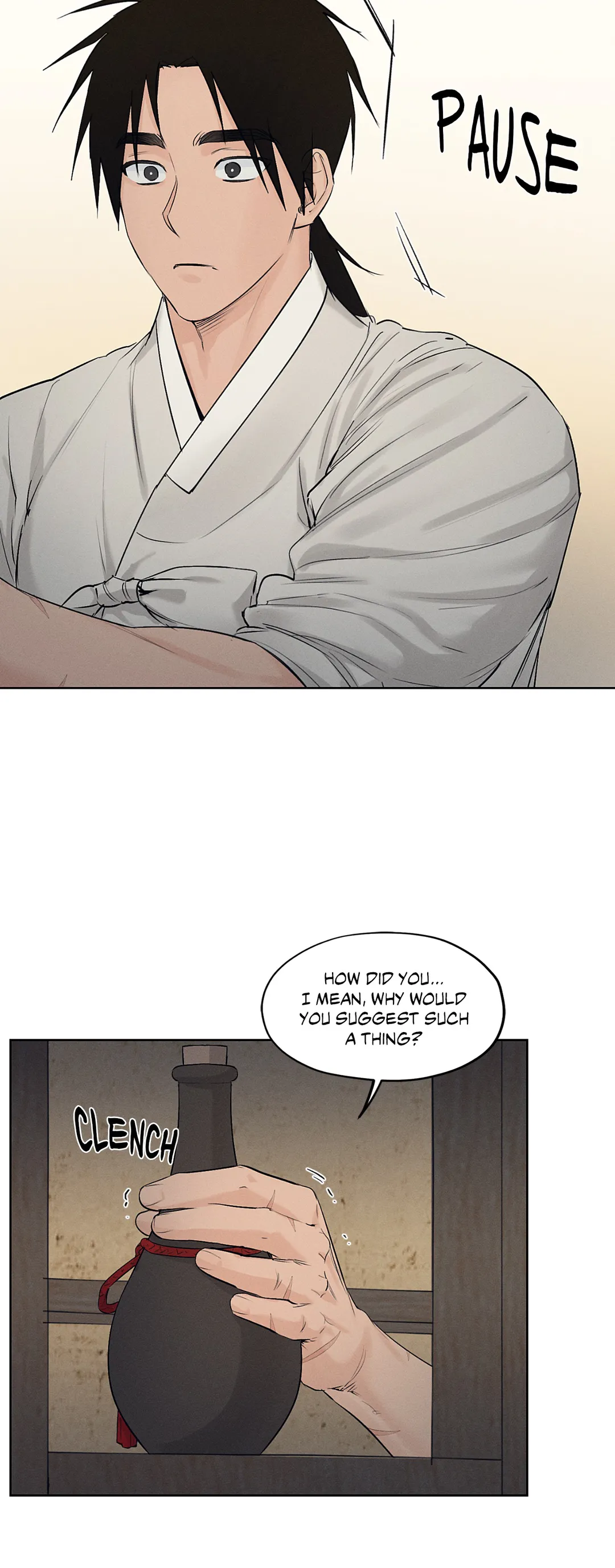 Toys of the Trade [paw] Chapter 15 - Page 36 in English