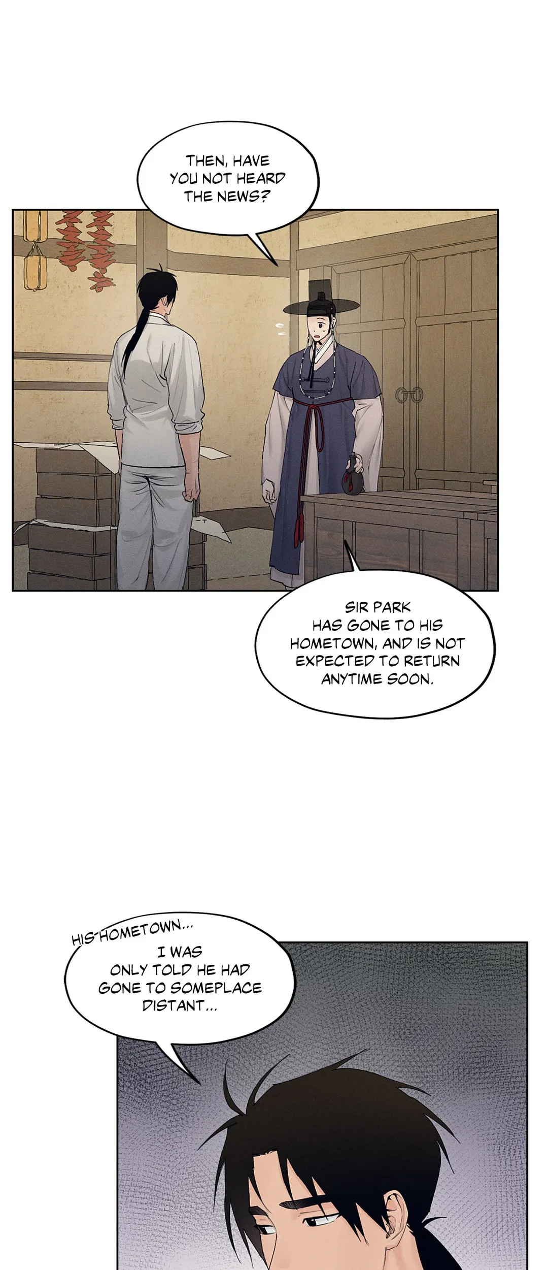 Toys of the Trade [paw] Chapter 15 - Page 40 in English
