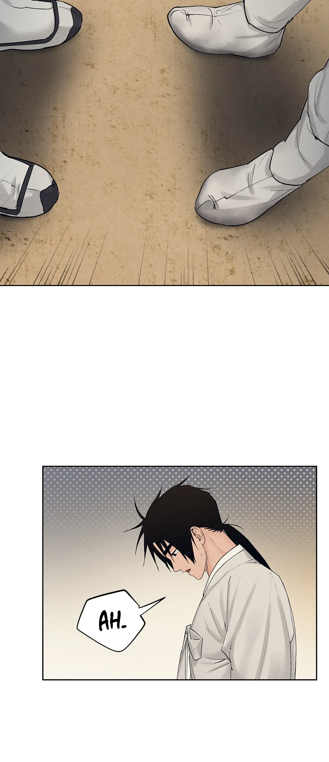 Toys of the Trade [paw] Chapter 15 - Page 42 in English