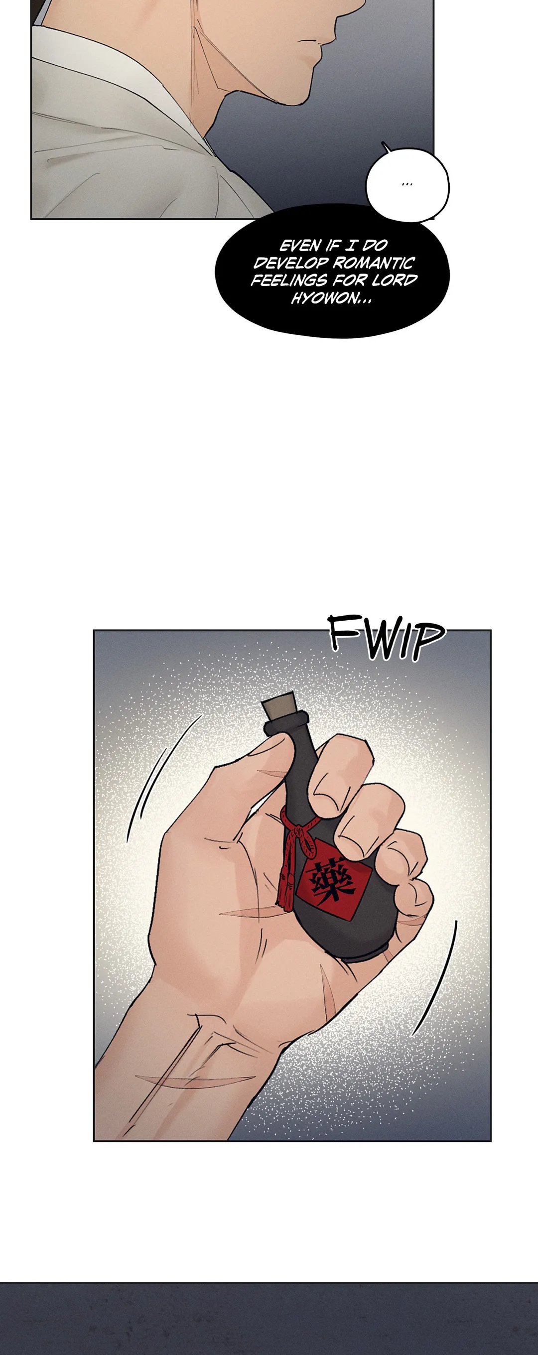 Toys of the Trade [paw] Chapter 16 - Page 18 in English
