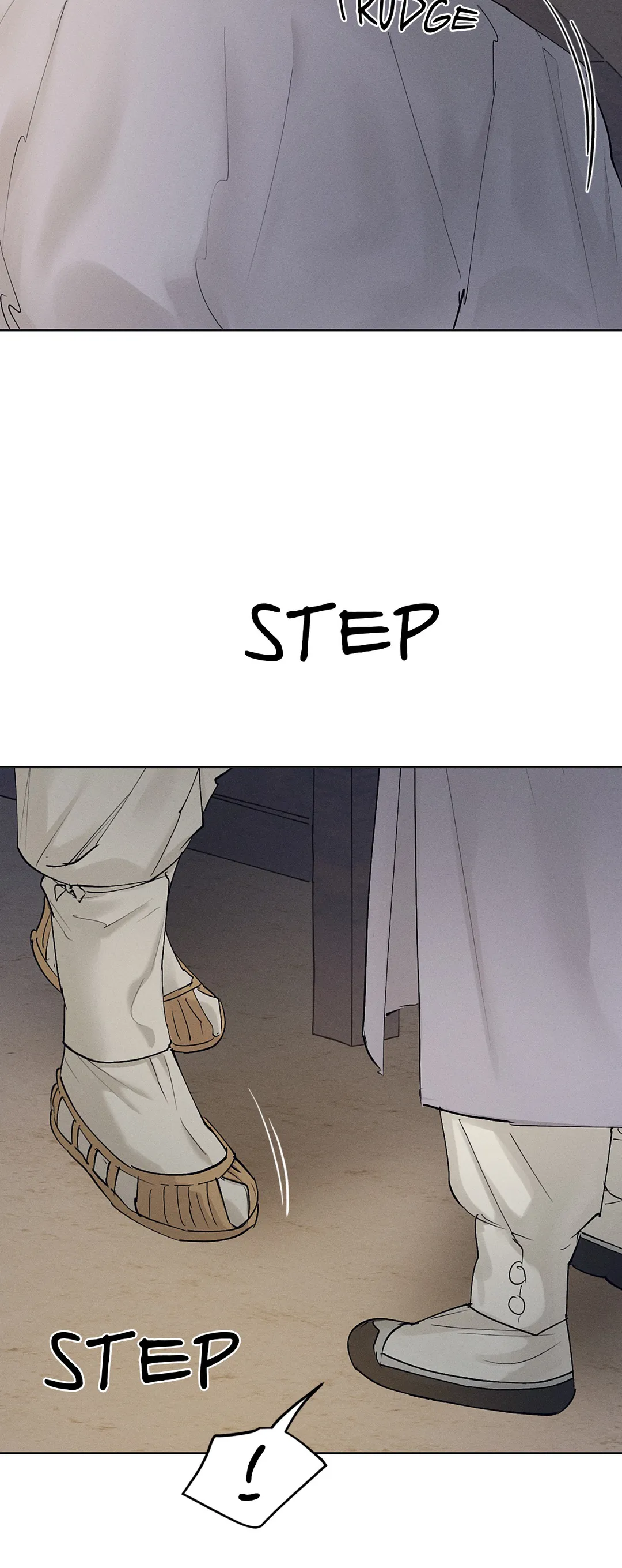 Toys of the Trade [paw] Chapter 16 - Page 20 in English