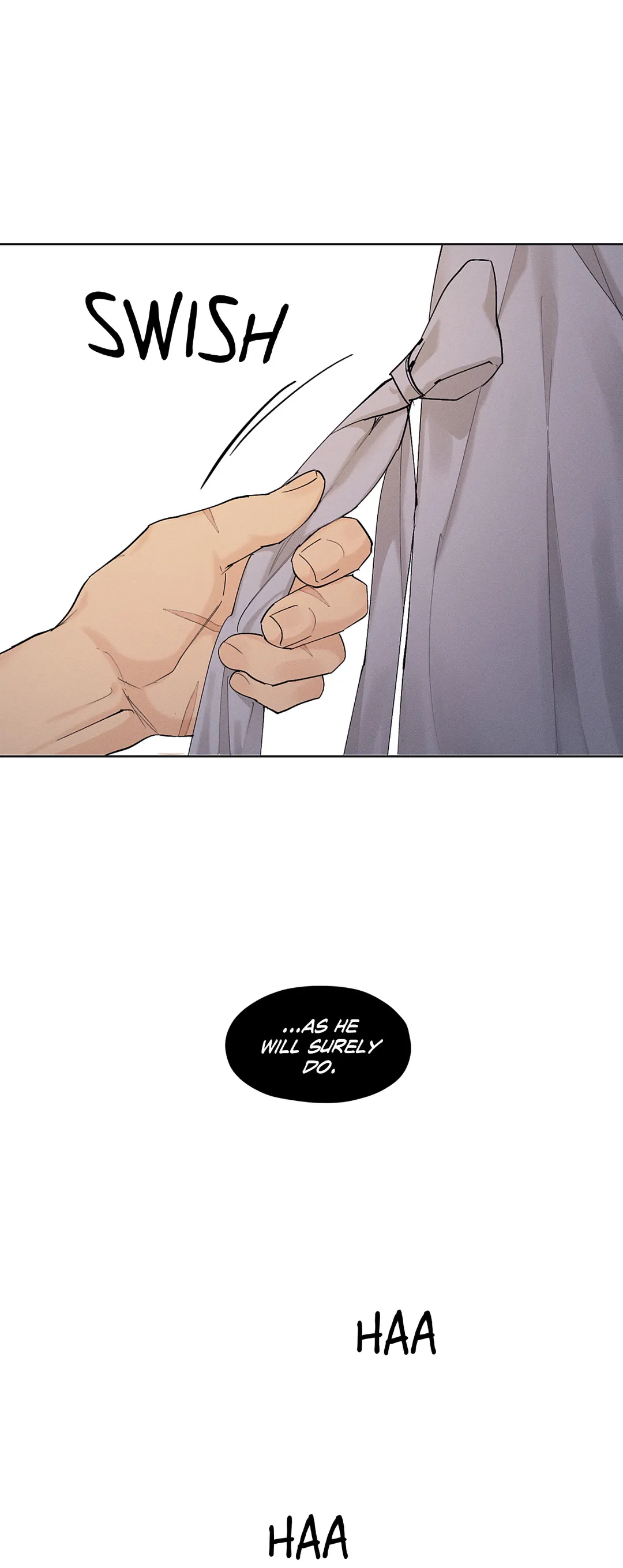 Toys of the Trade [paw] Chapter 16 - Page 21 in English