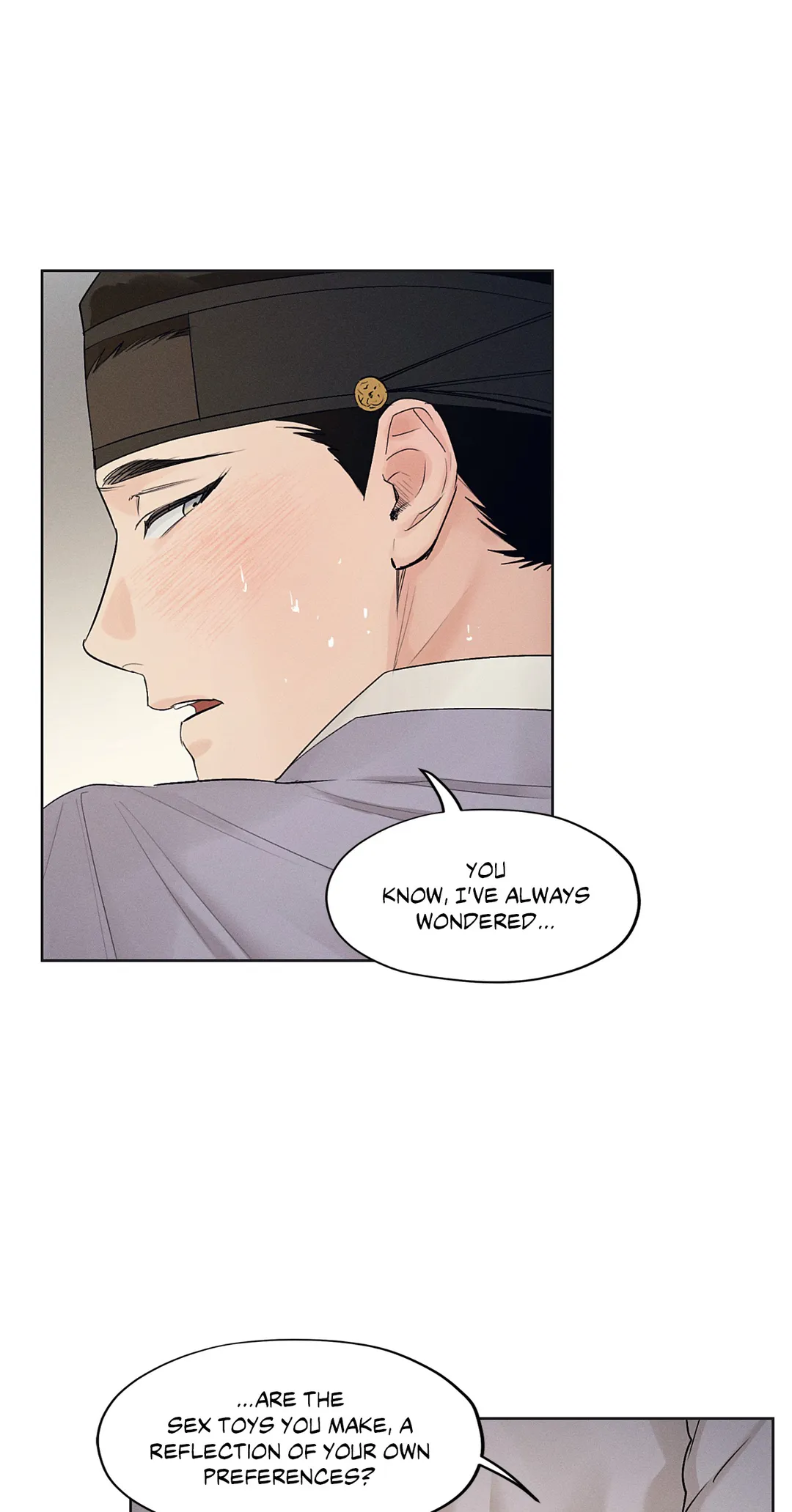 Toys of the Trade [paw] Chapter 16 - Page 25 in English