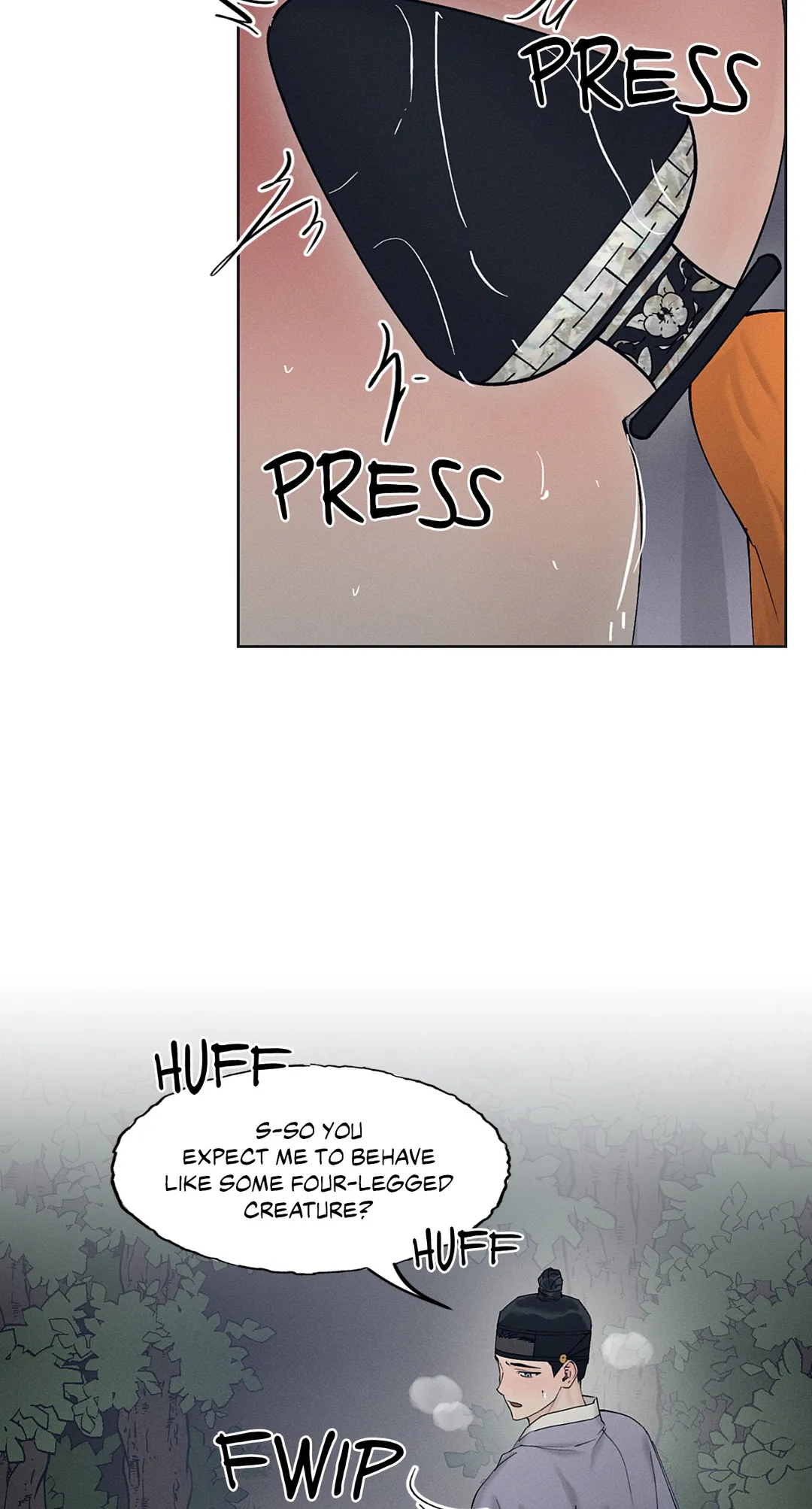 Toys of the Trade [paw] Chapter 16 - Page 46 in English