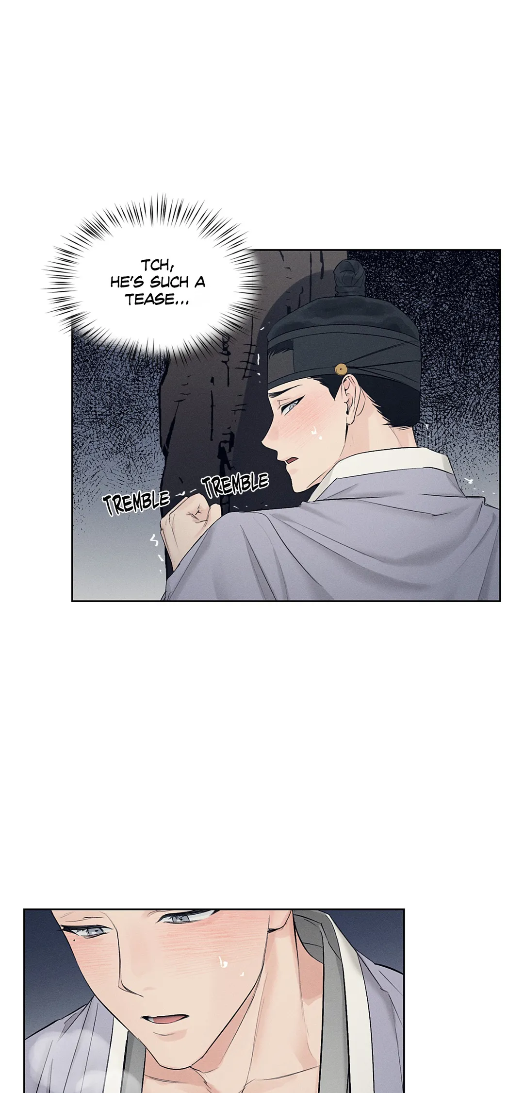 Toys of the Trade [paw] Chapter 17 - Page 10 in English
