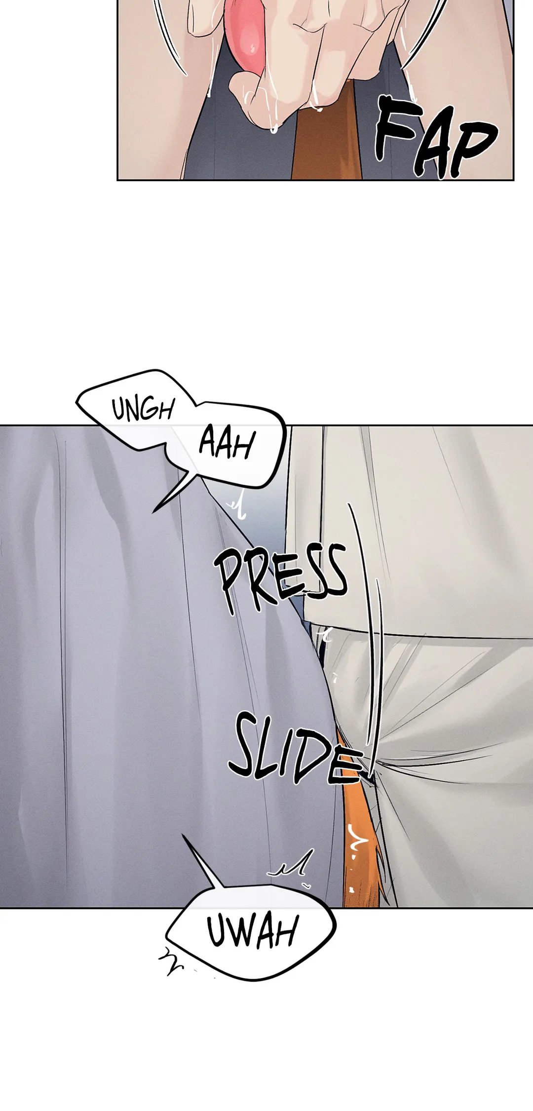 Toys of the Trade [paw] Chapter 17 - Page 12 in English