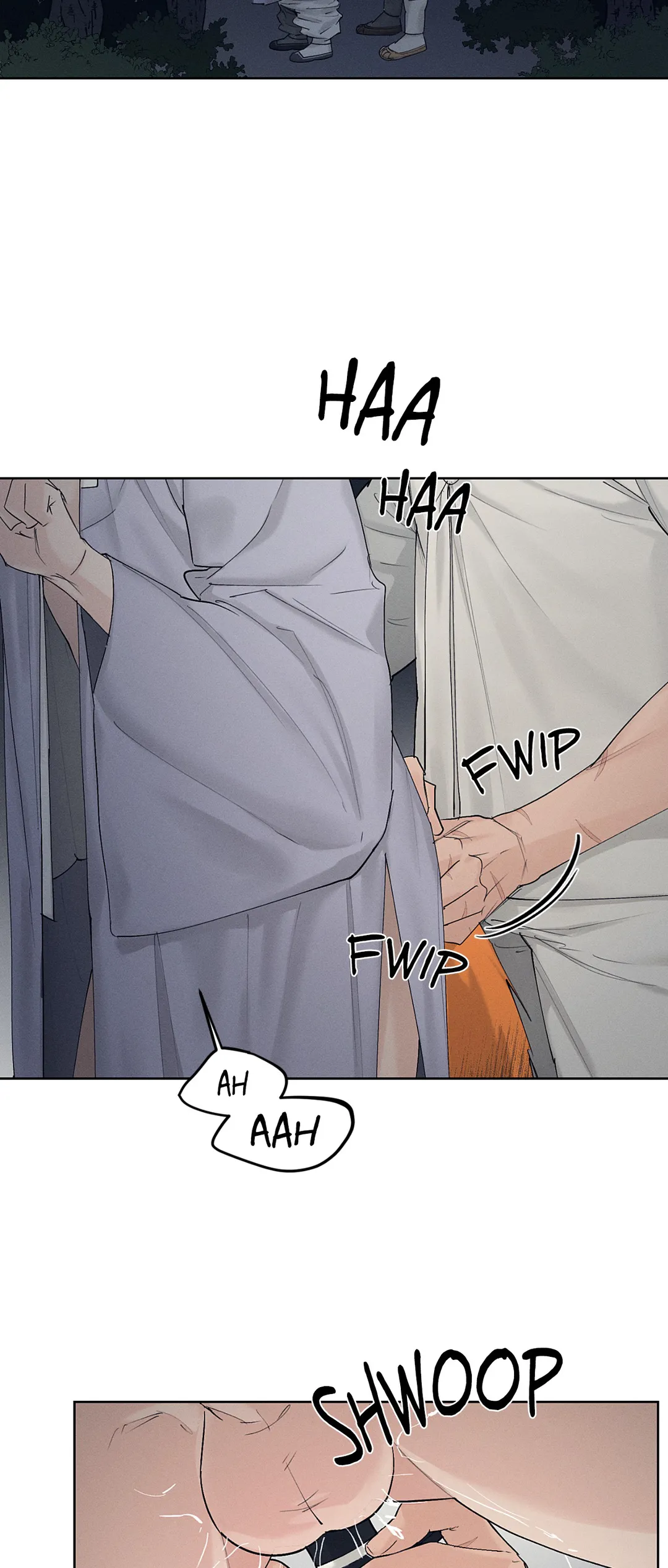 Toys of the Trade [paw] Chapter 17 - Page 3 in English