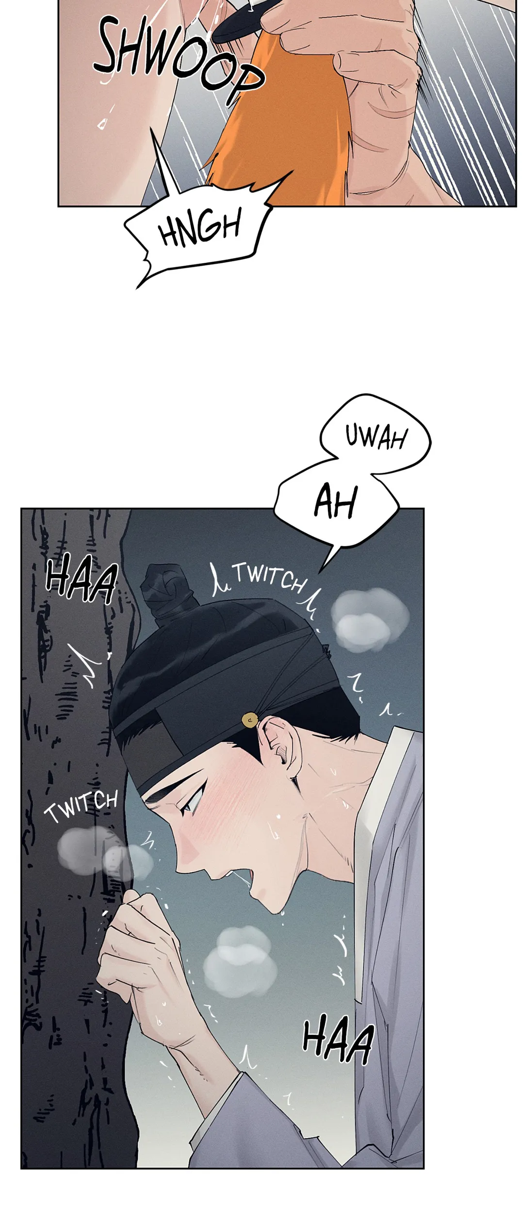 Toys of the Trade [paw] Chapter 17 - Page 4 in English