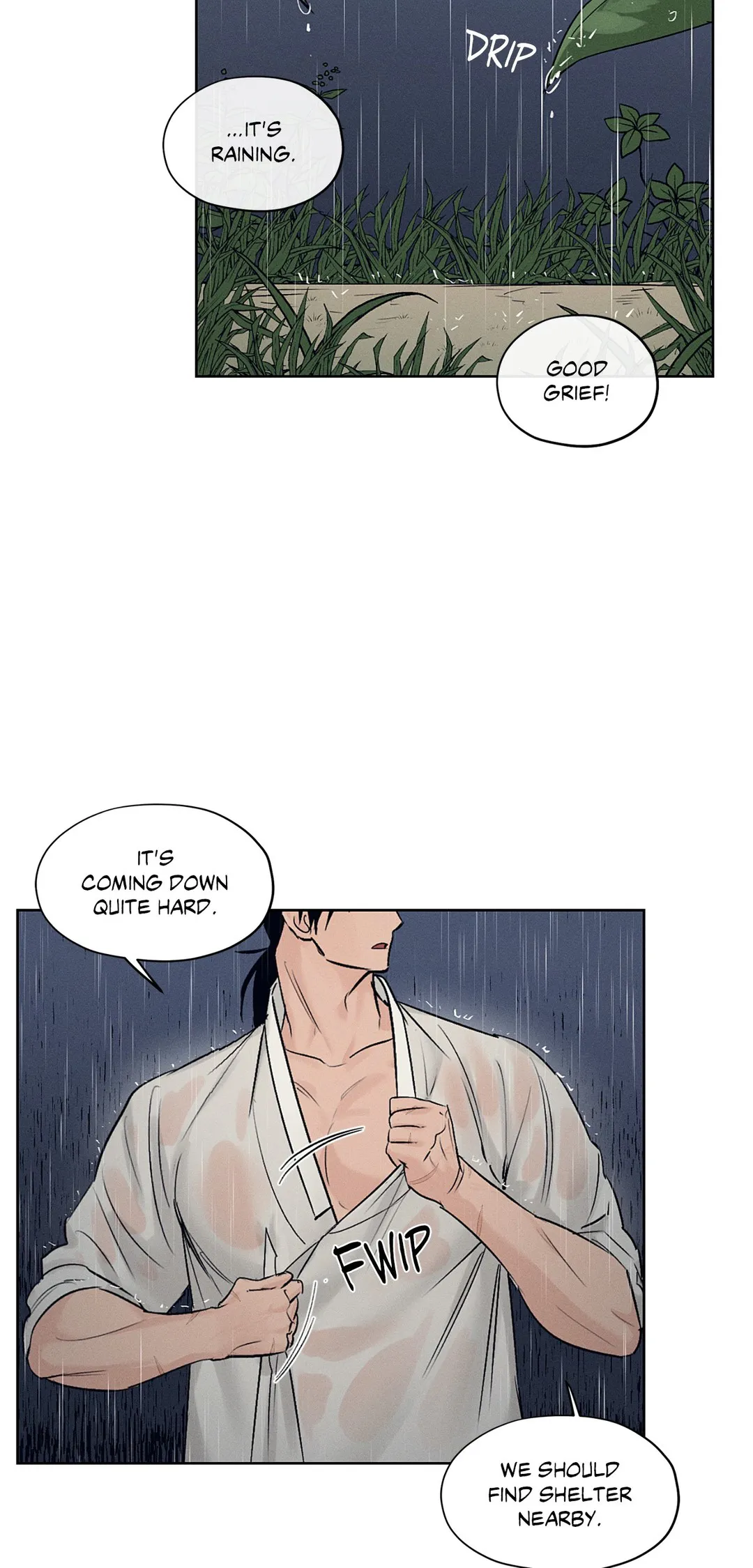 Toys of the Trade [paw] Chapter 17 - Page 47 in English