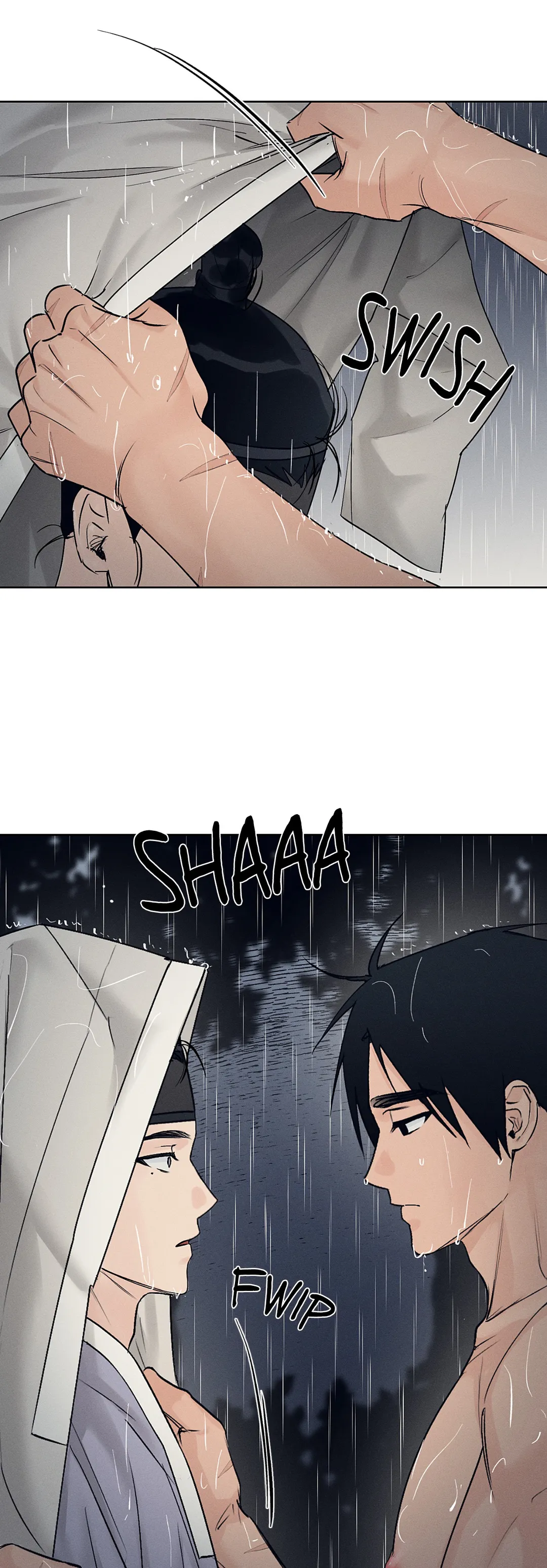 Toys of the Trade [paw] Chapter 17 - Page 49 in English