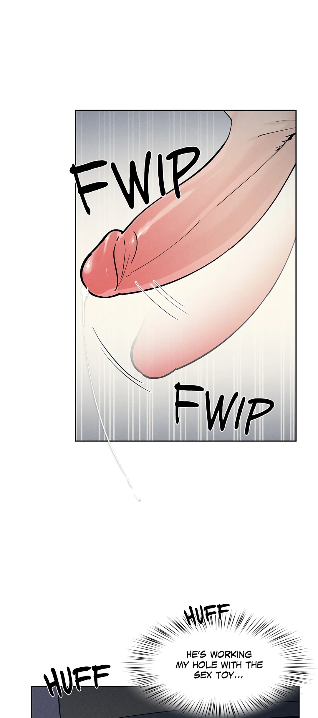Toys of the Trade [paw] Chapter 17 - Page 5 in English