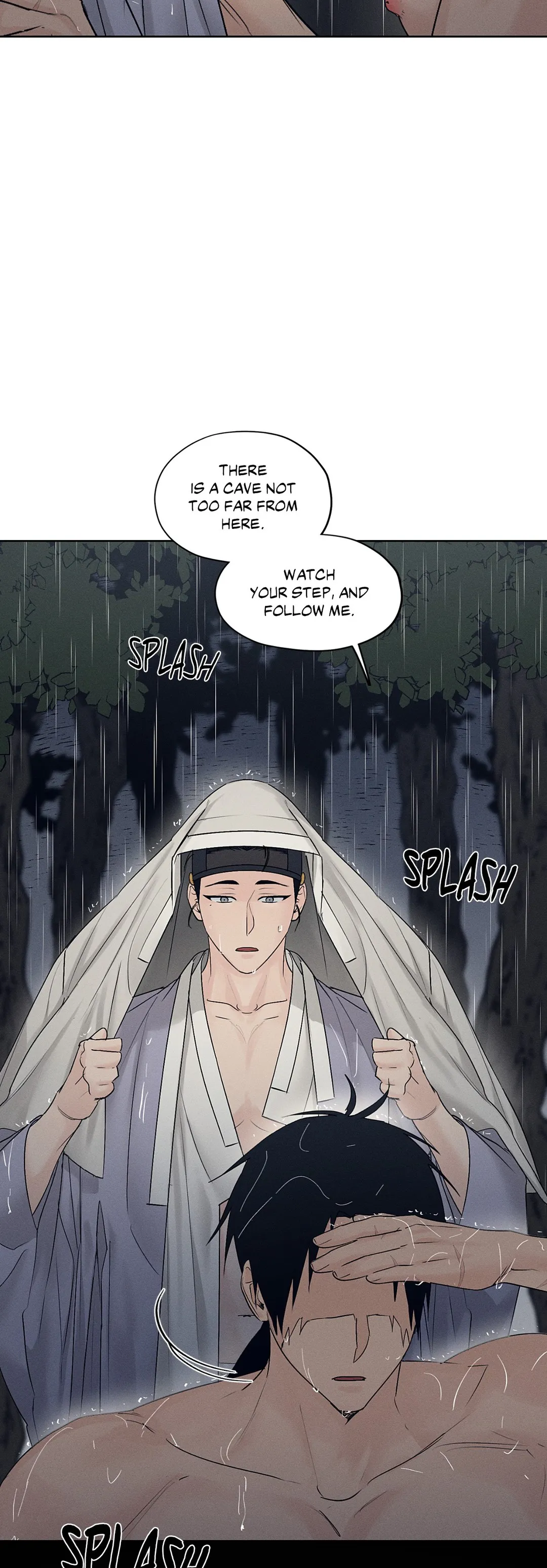 Toys of the Trade [paw] Chapter 17 - Page 50 in English