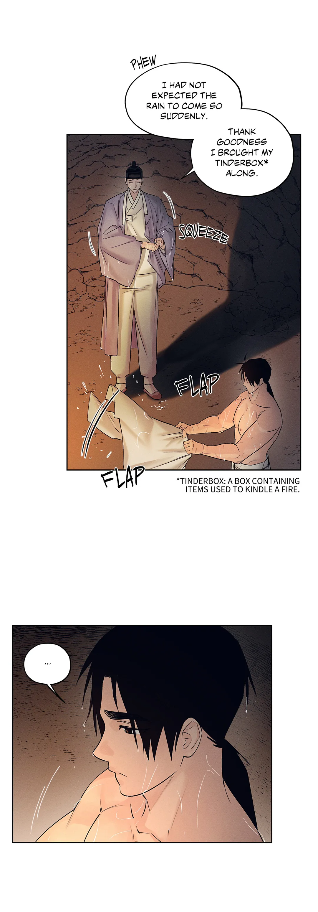 Toys of the Trade [paw] Chapter 17 - Page 52 in English