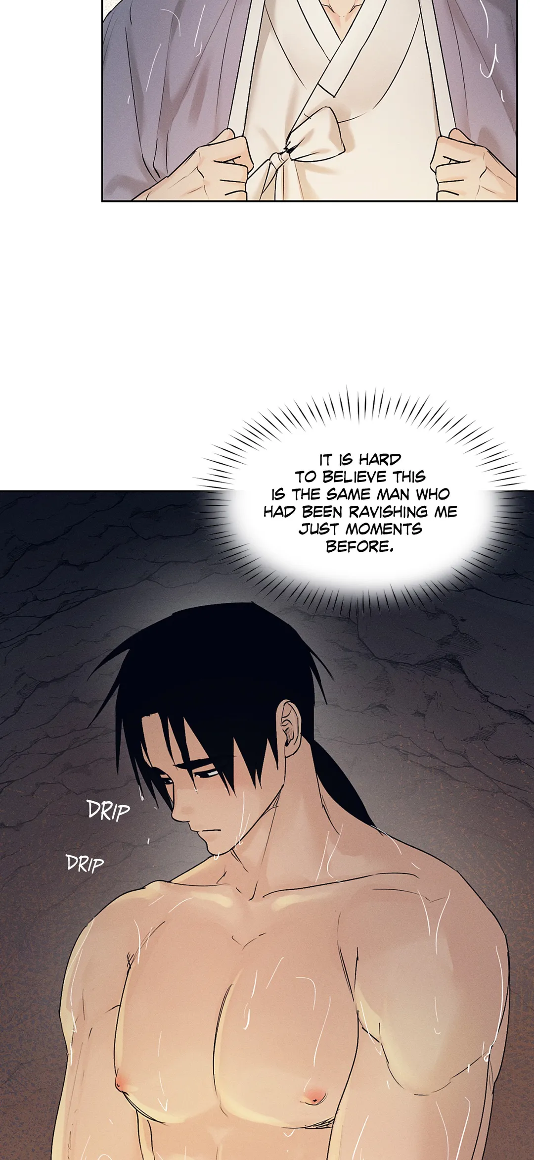 Toys of the Trade [paw] Chapter 17 - Page 55 in English