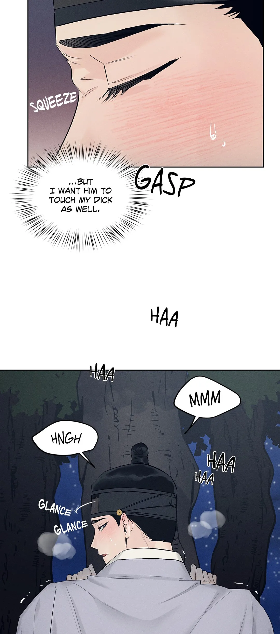 Toys of the Trade [paw] Chapter 17 - Page 6 in English