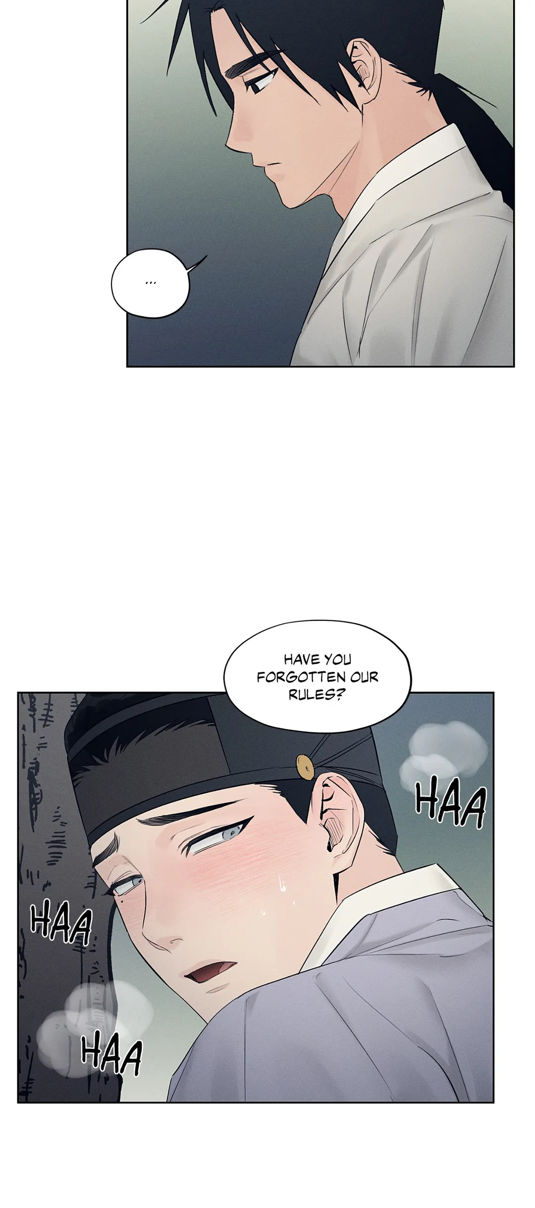 Toys of the Trade [paw] Chapter 17 - Page 8 in English