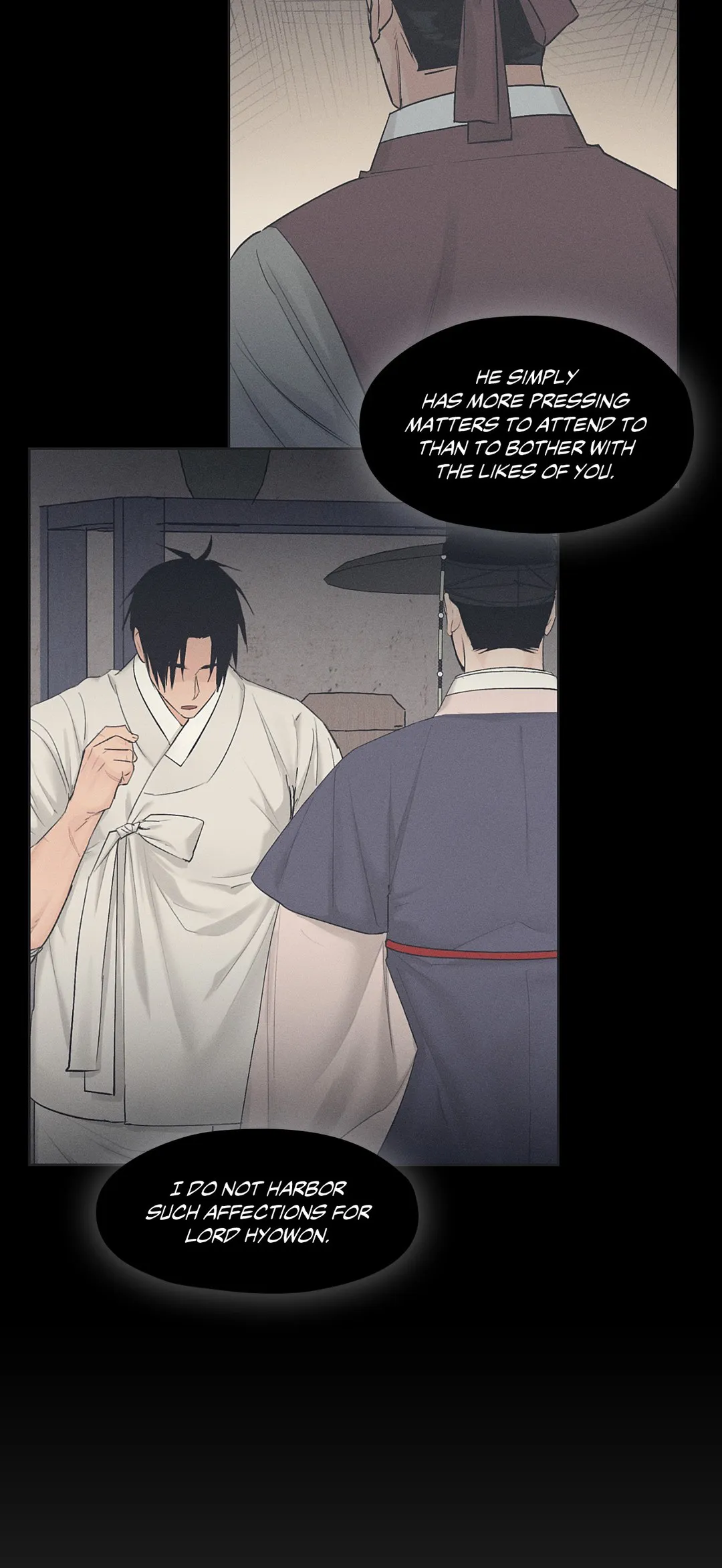 Toys of the Trade [paw] Chapter 18 - Page 11 in English
