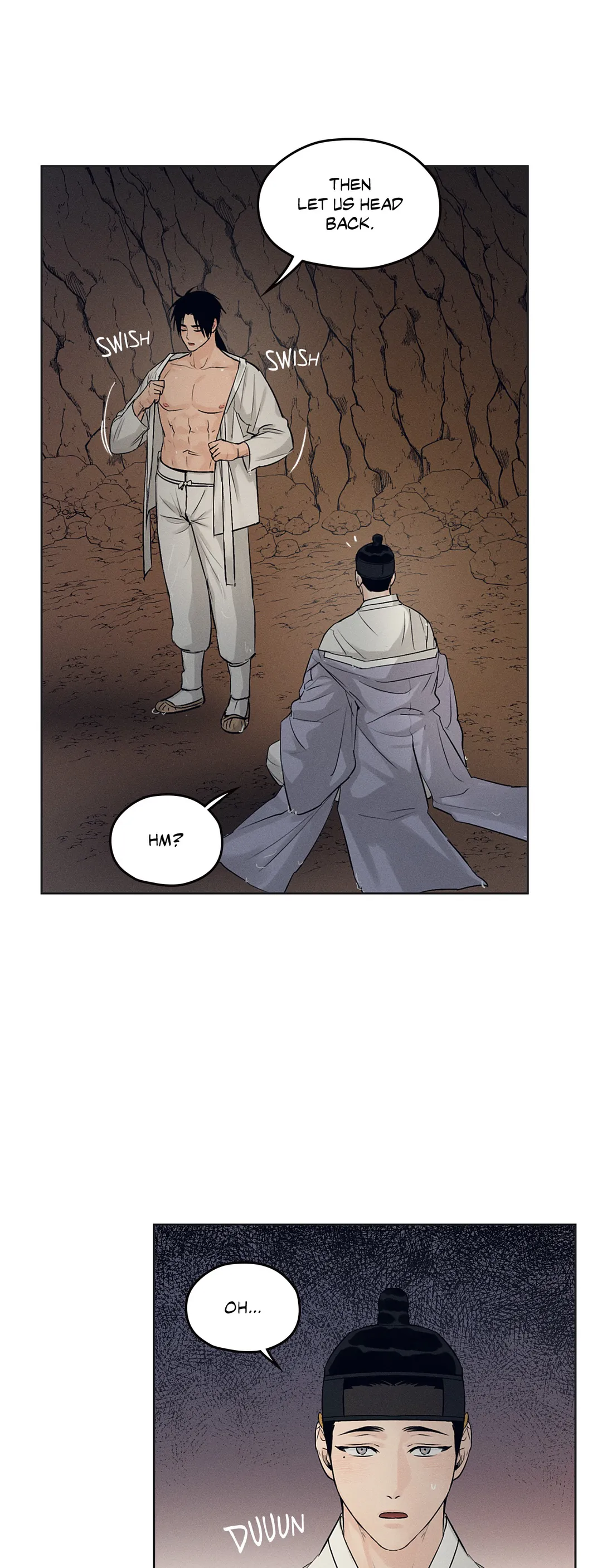 Toys of the Trade [paw] Chapter 18 - Page 21 in English